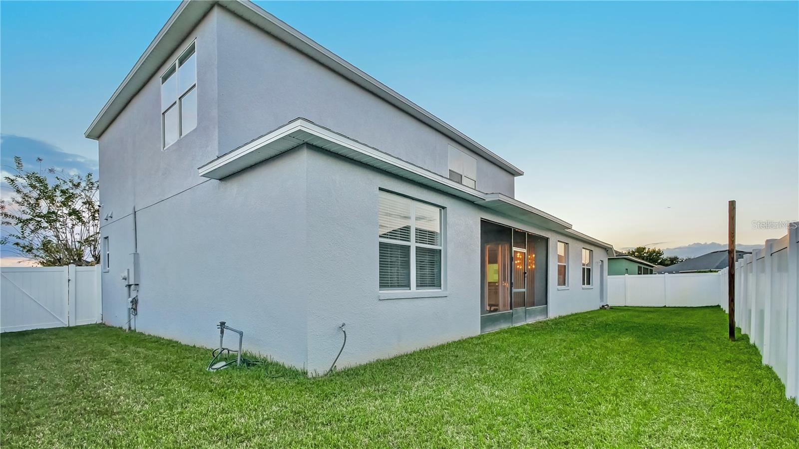SPRINGLAKE VILLAGE PH 5B - Residential Lease