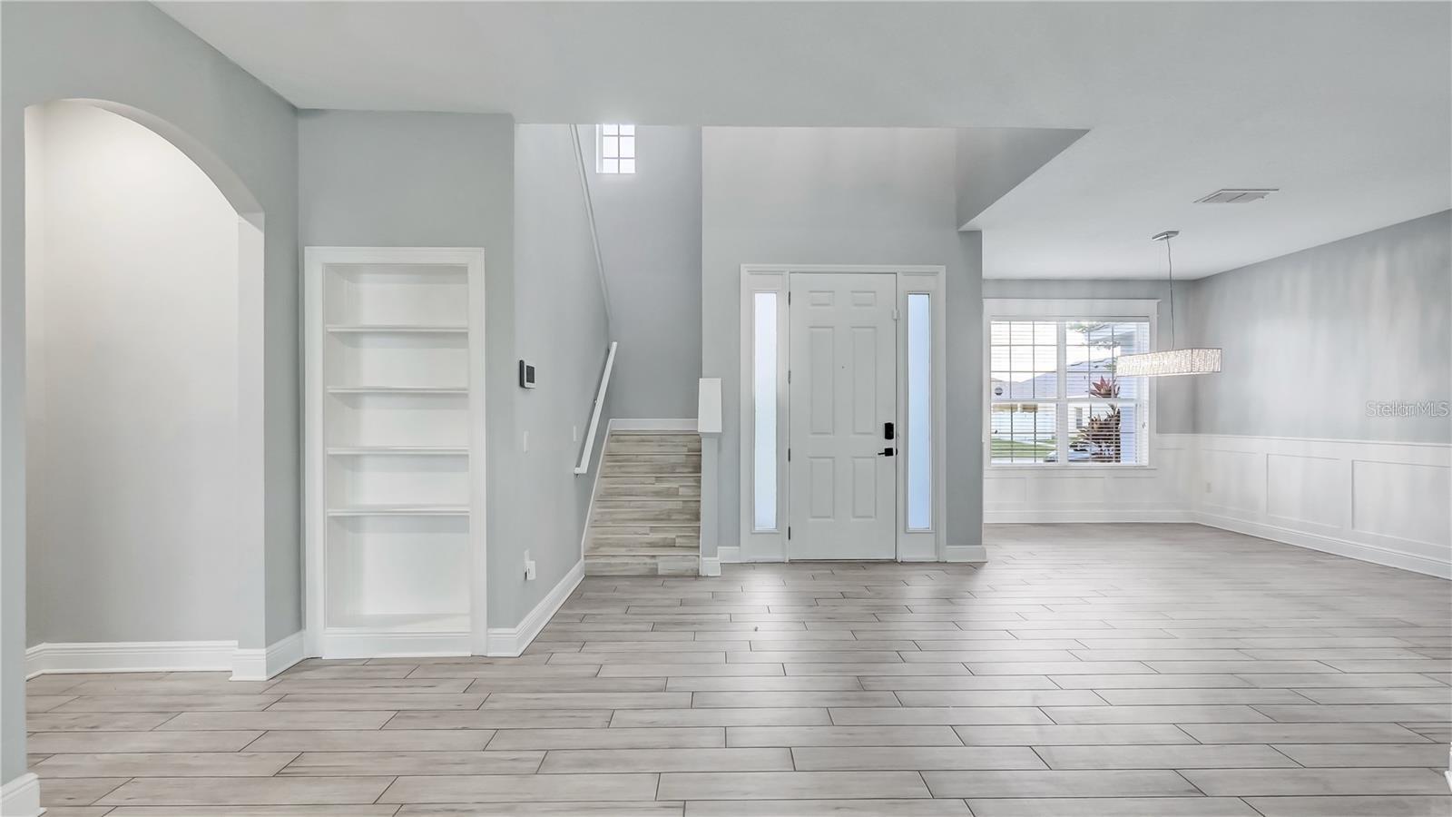 SPRINGLAKE VILLAGE PH 5B - Residential Lease