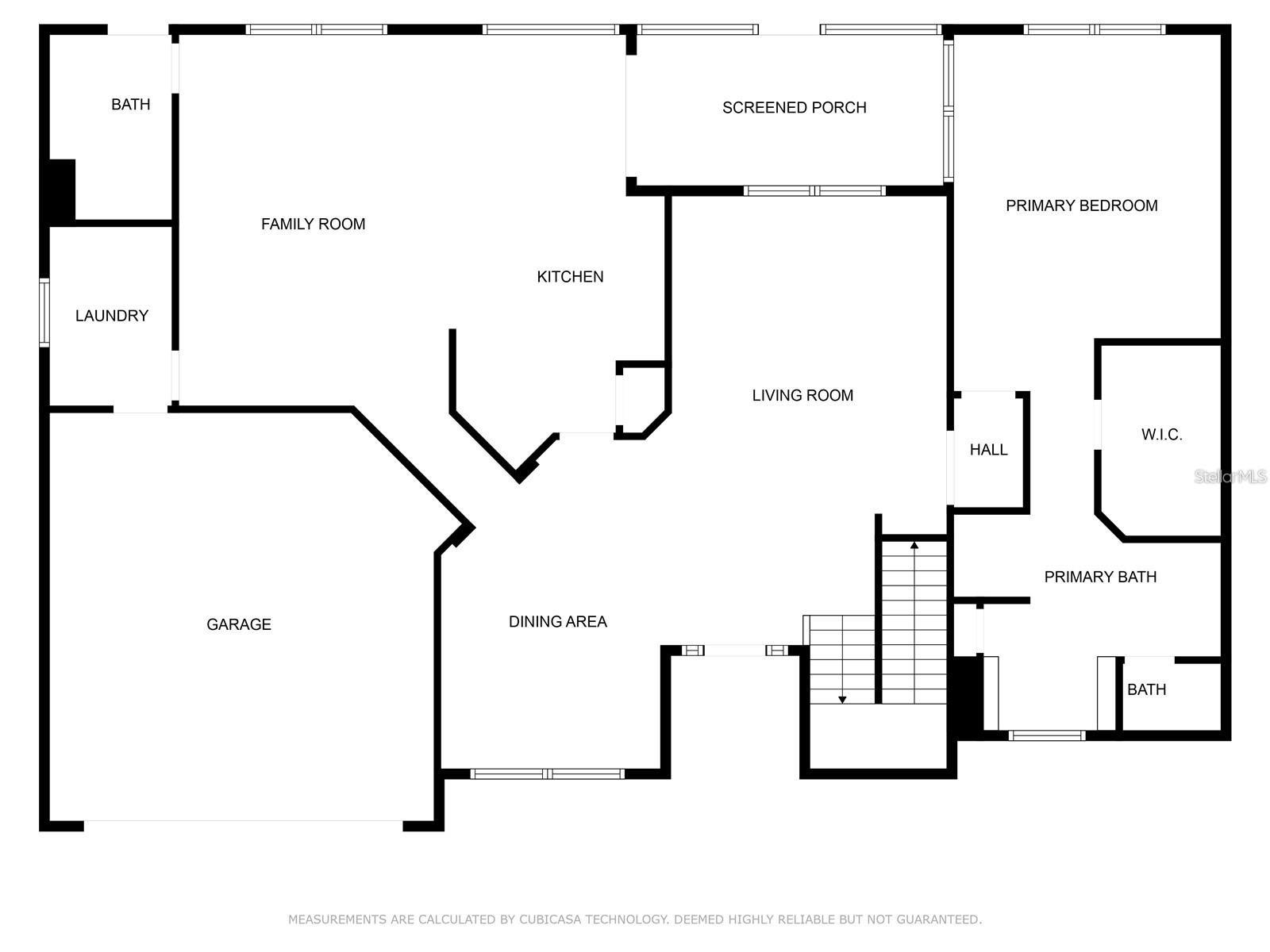 SPRINGLAKE VILLAGE PH 5B - Residential Lease