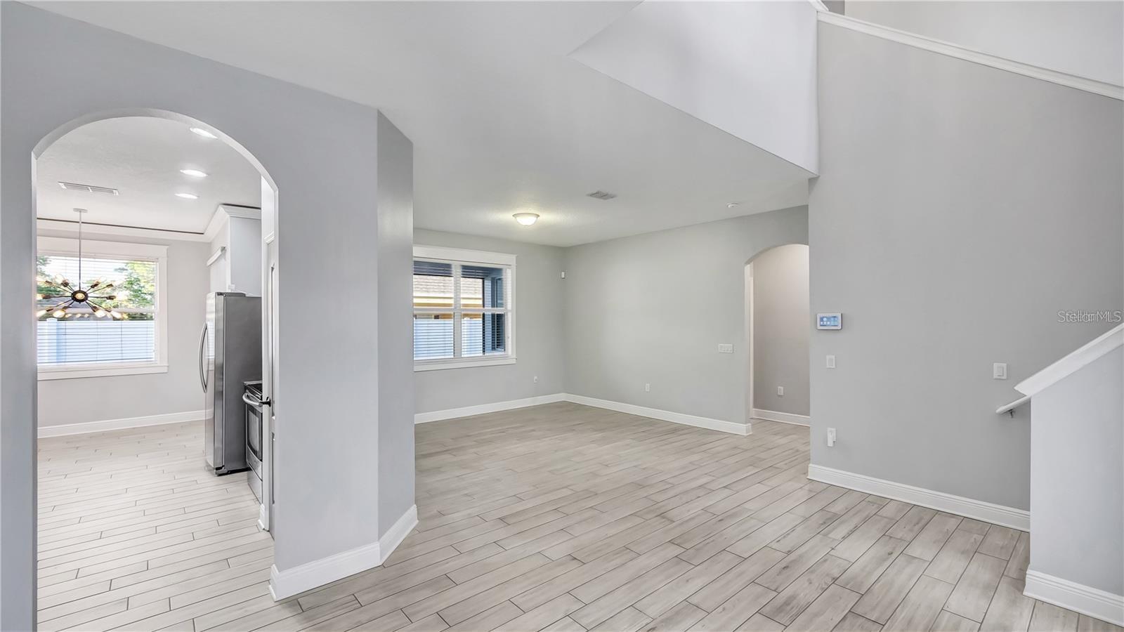 SPRINGLAKE VILLAGE PH 5B - Residential Lease