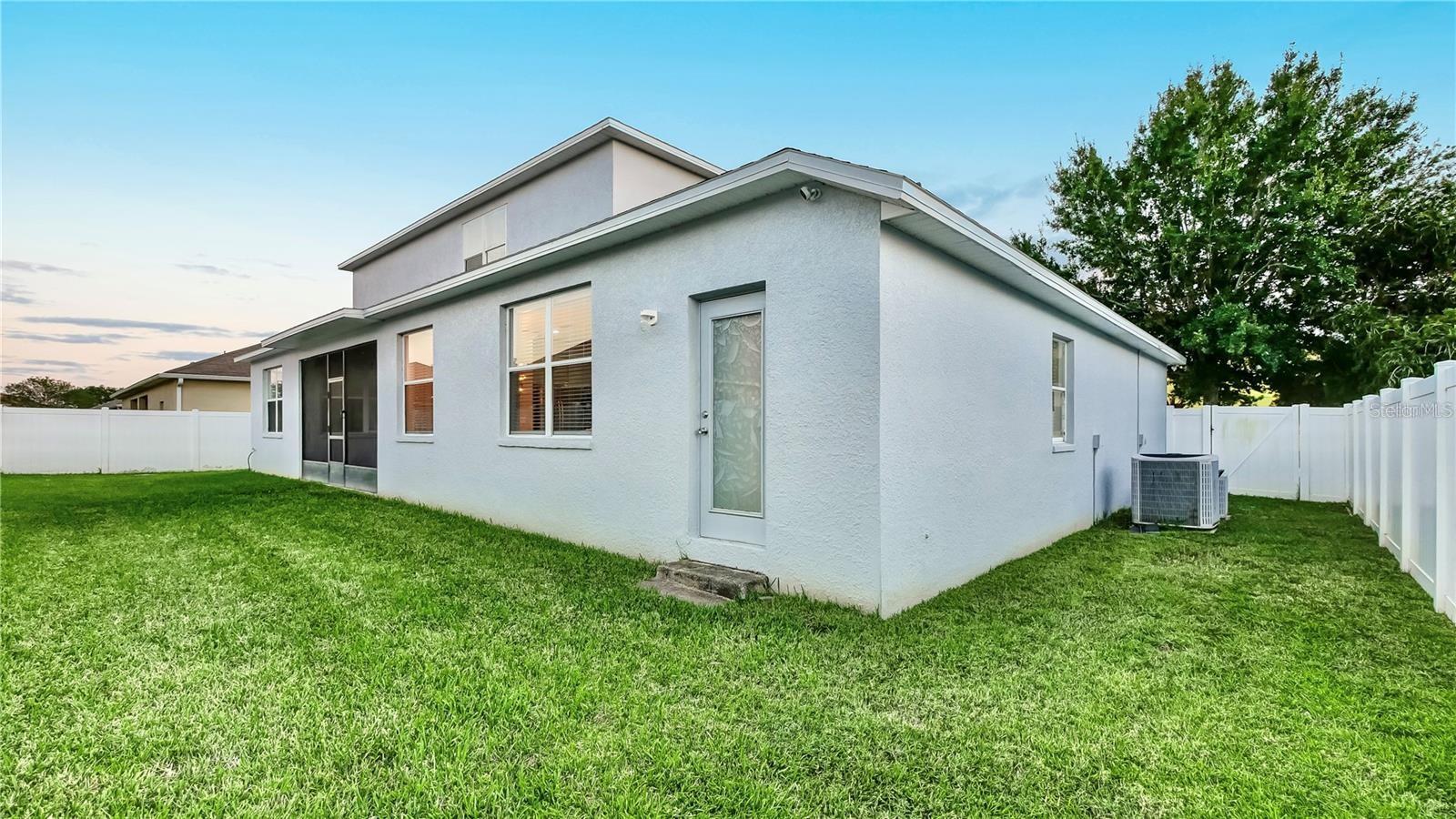 SPRINGLAKE VILLAGE PH 5B - Residential Lease