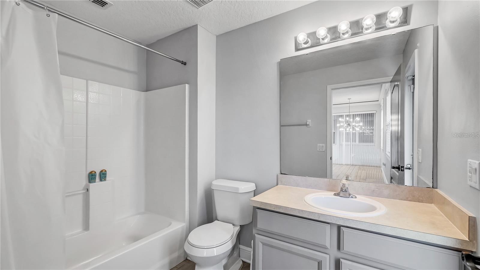 SPRINGLAKE VILLAGE PH 5B - Residential Lease