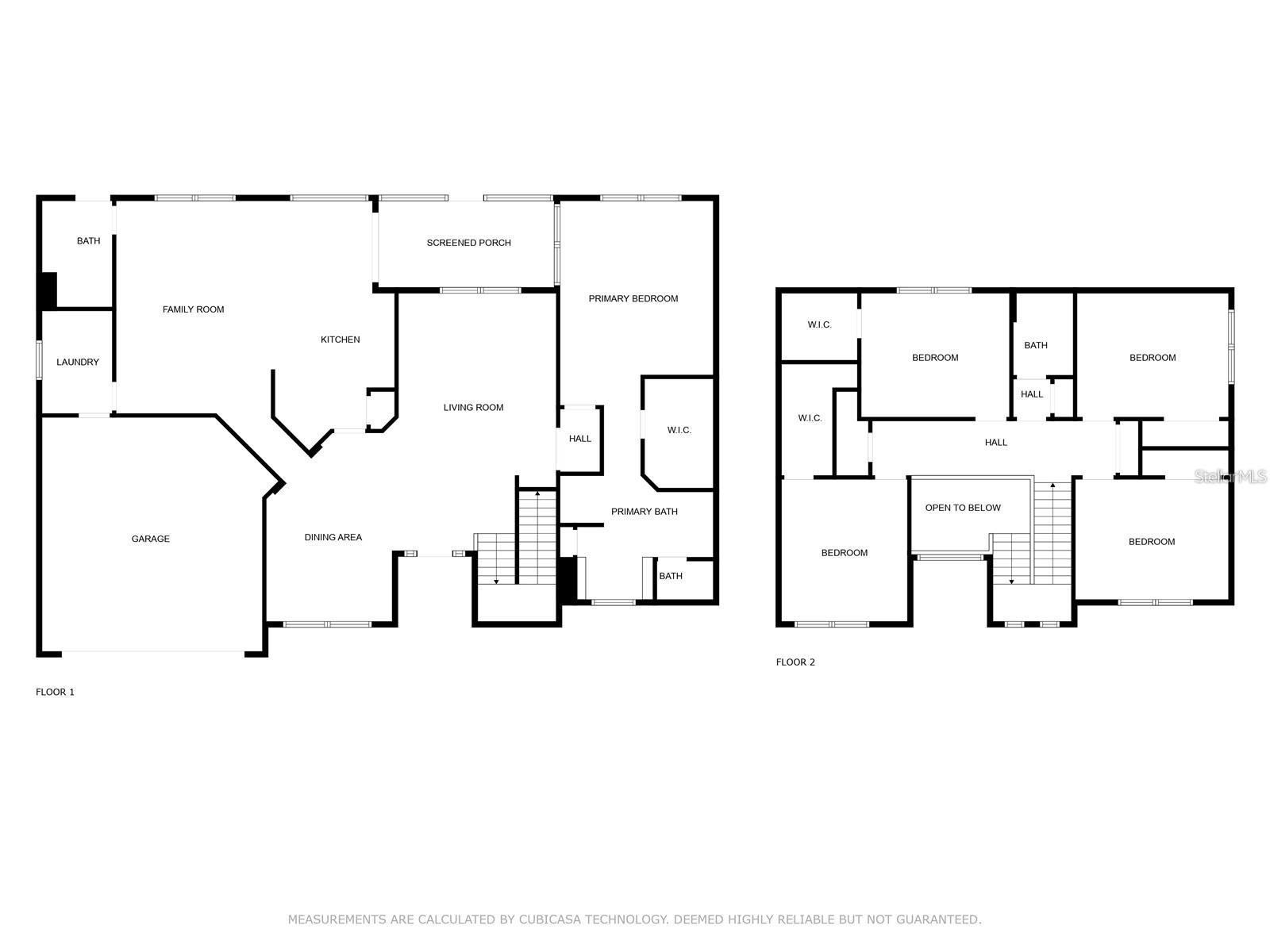 SPRINGLAKE VILLAGE PH 5B - Residential Lease