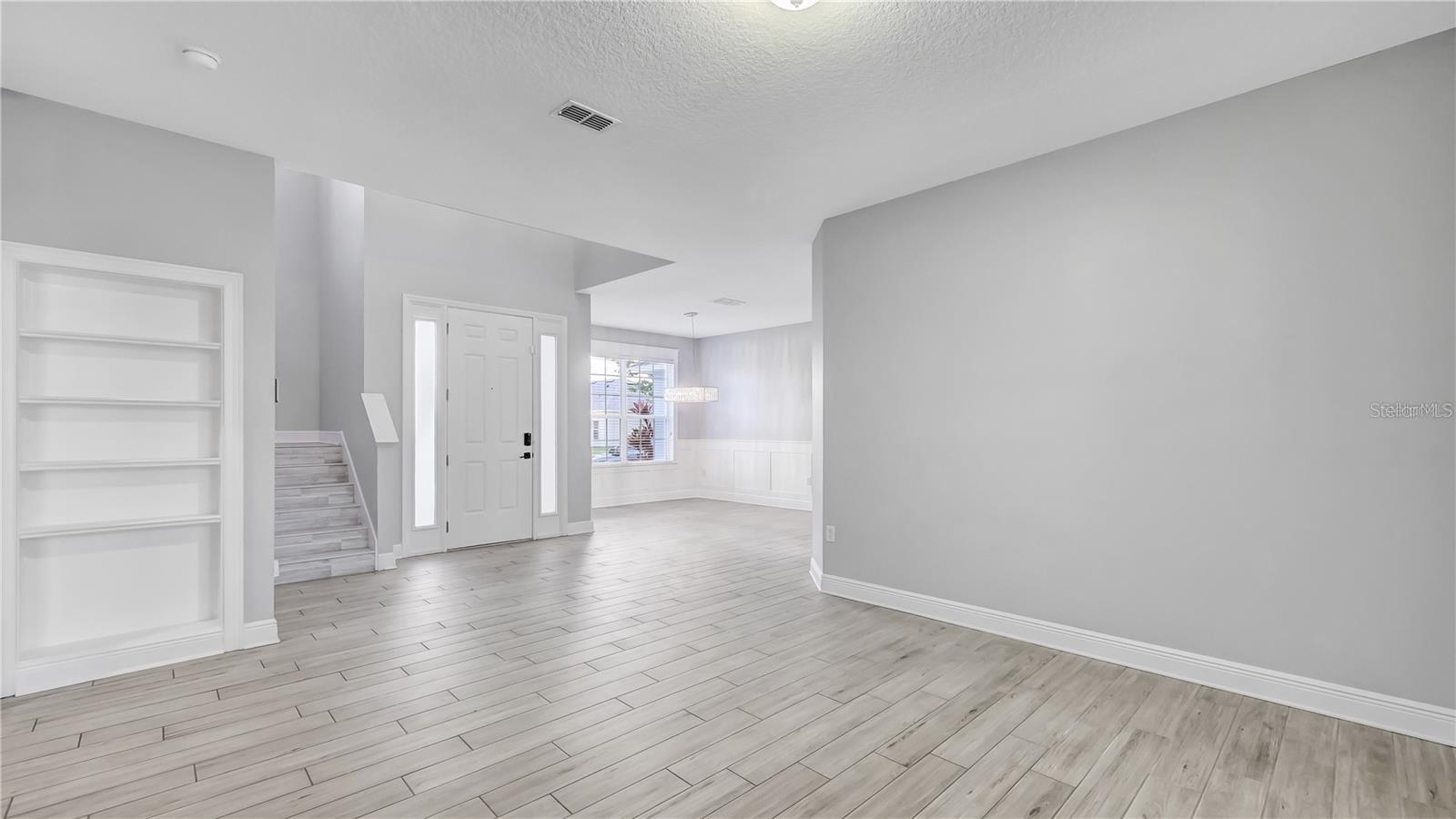 SPRINGLAKE VILLAGE PH 5B - Residential Lease