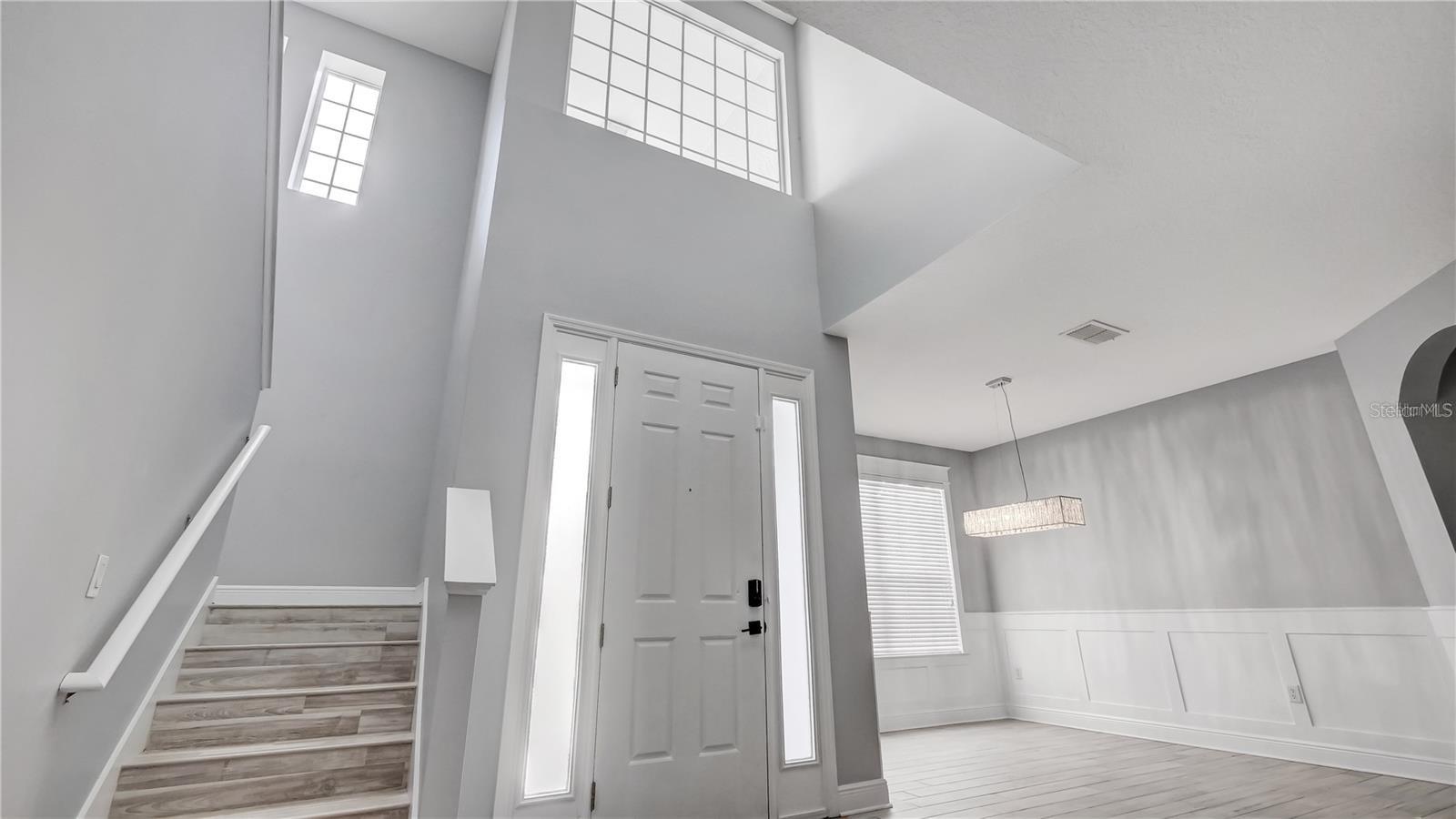 SPRINGLAKE VILLAGE PH 5B - Residential Lease