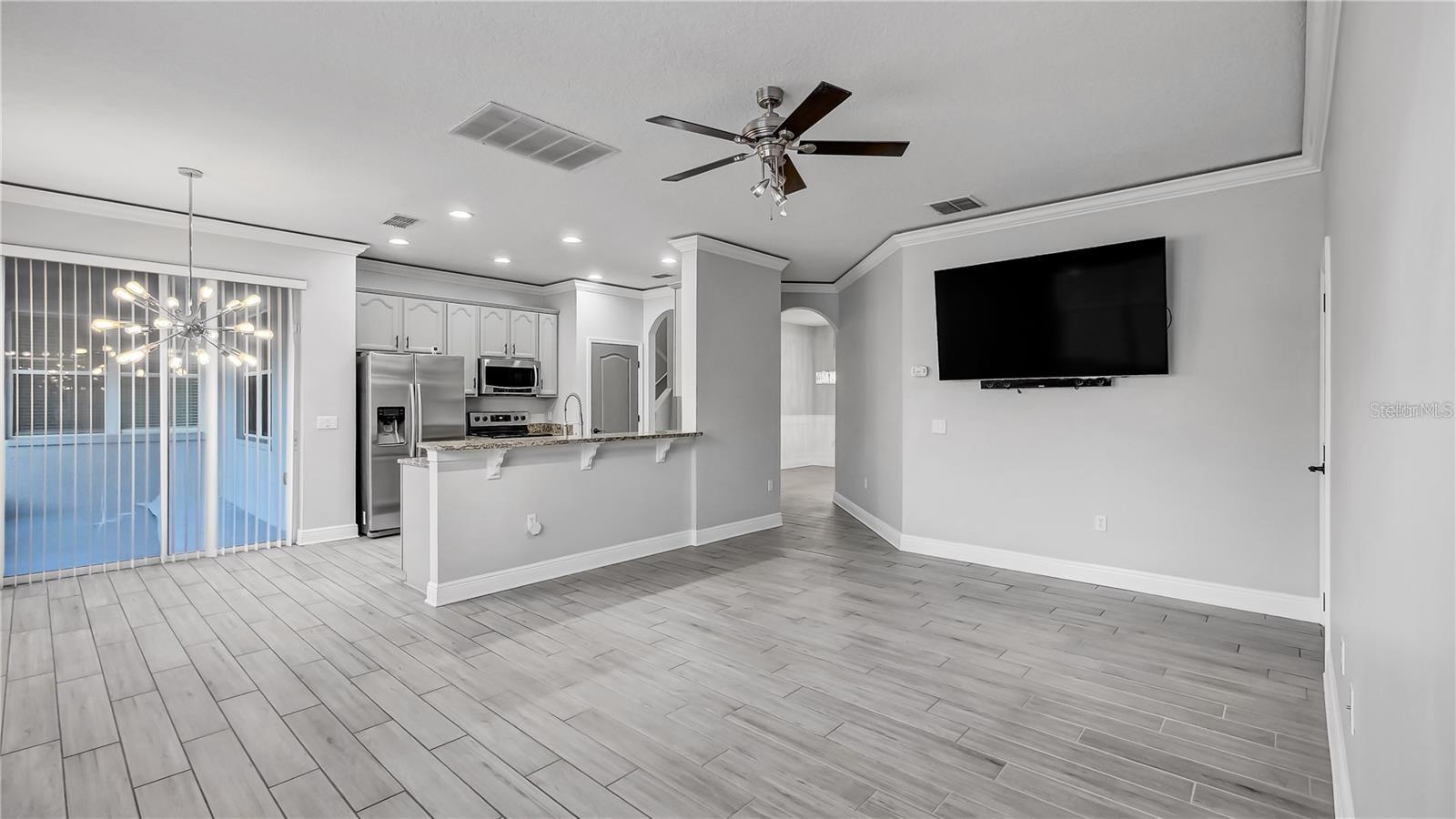 SPRINGLAKE VILLAGE PH 5B - Residential Lease