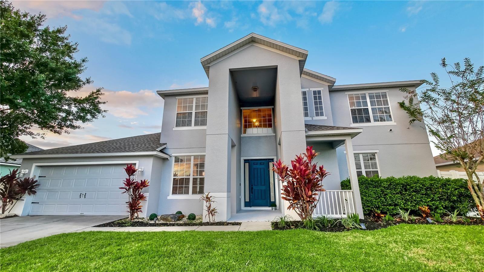 SPRINGLAKE VILLAGE PH 5B - Residential Lease