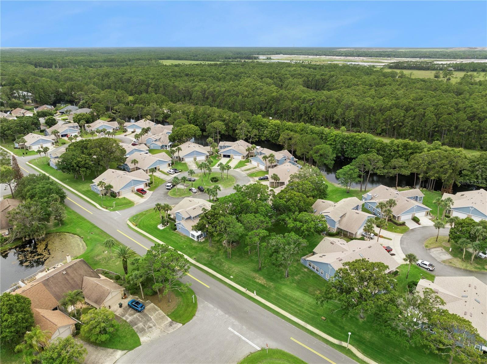 PELICAN BAY - Residential