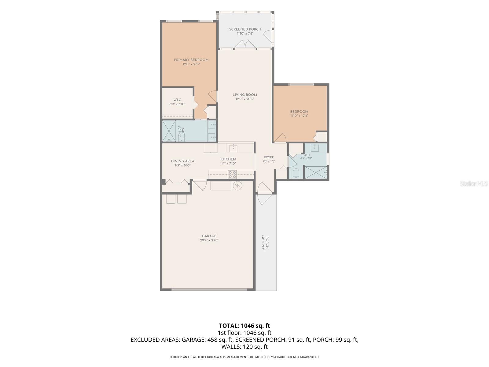 PELICAN BAY - Residential