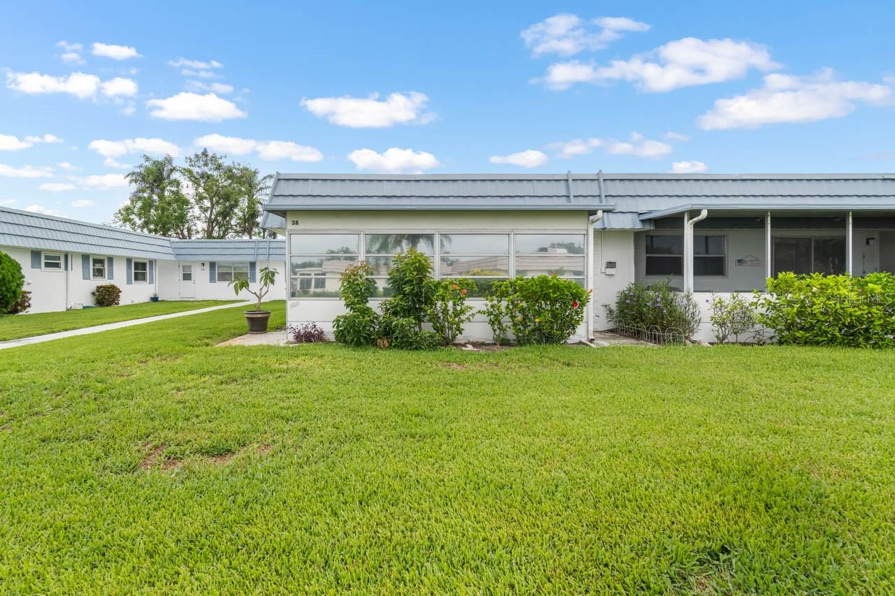 ANDOVER B CONDO - Residential
