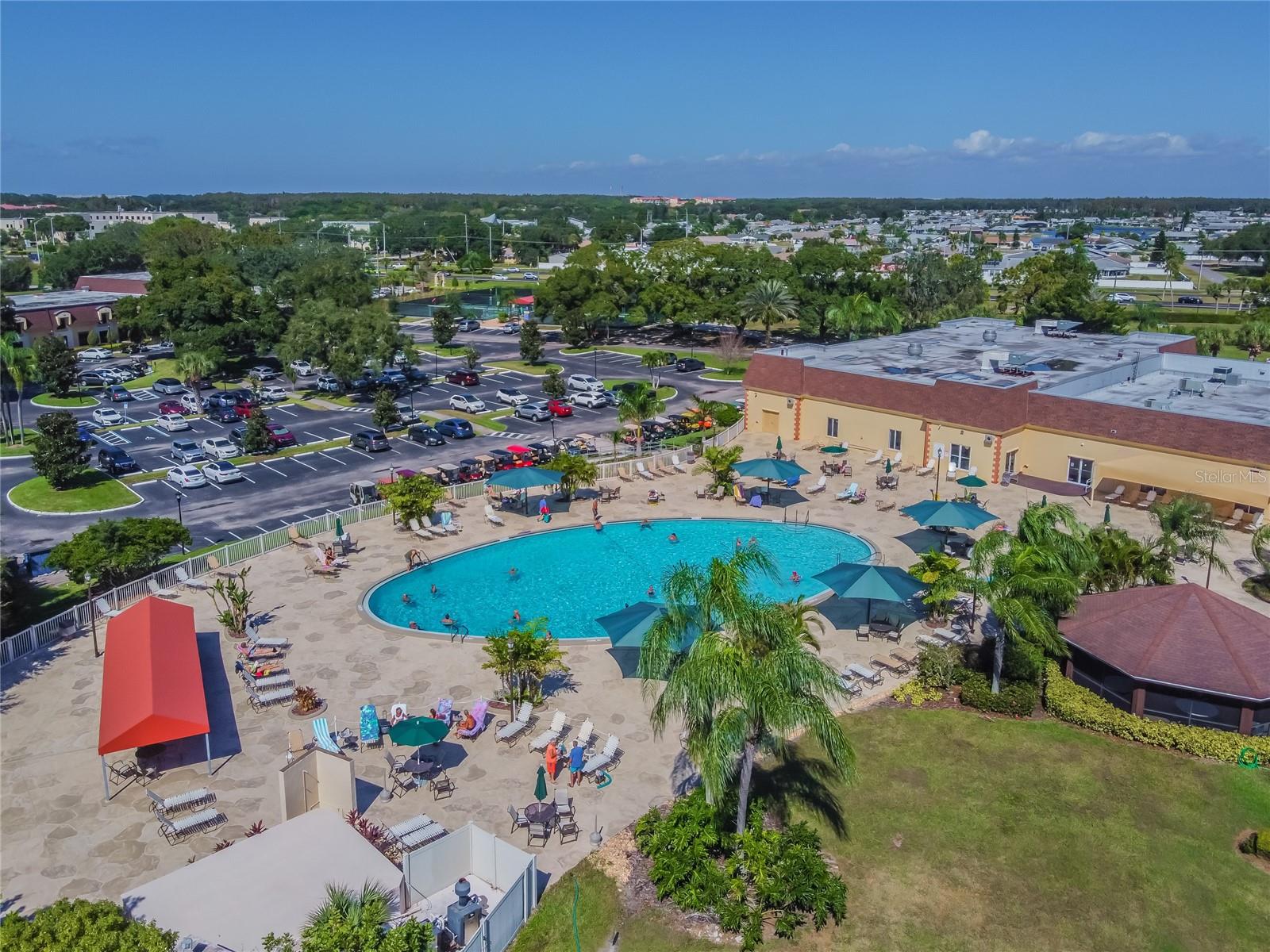 ANDOVER B CONDO - Residential