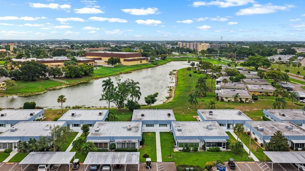 ANDOVER B CONDO - Residential