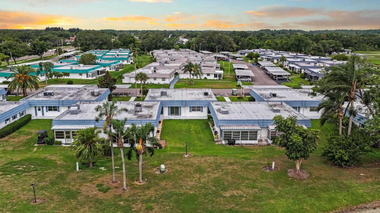 ANDOVER B CONDO - Residential