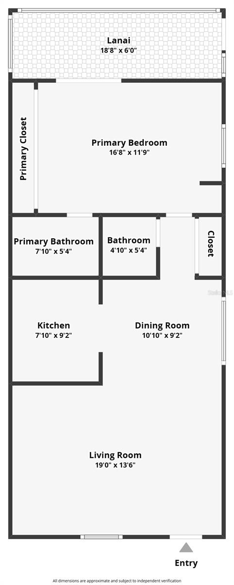 ANDOVER B CONDO - Residential