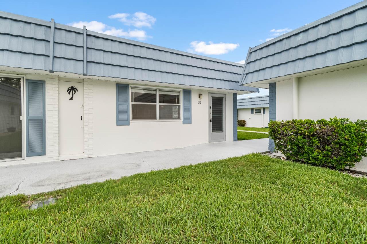 ANDOVER B CONDO - Residential