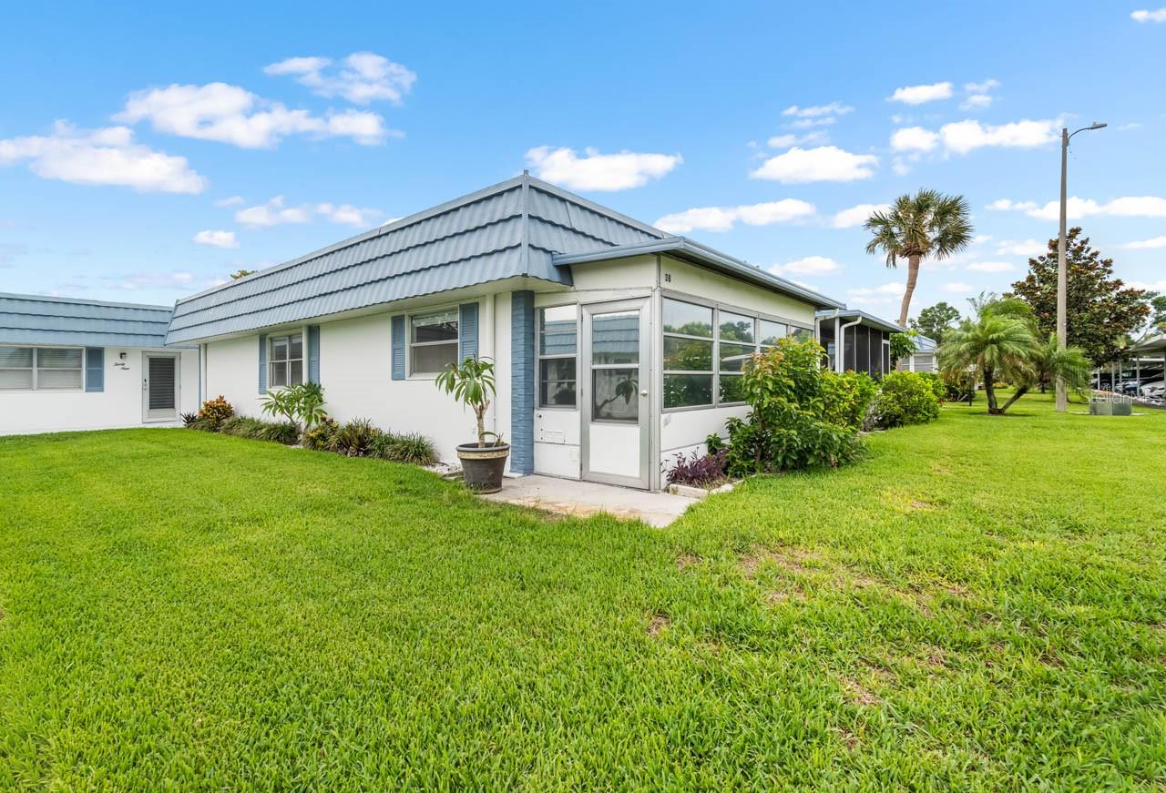 ANDOVER B CONDO - Residential