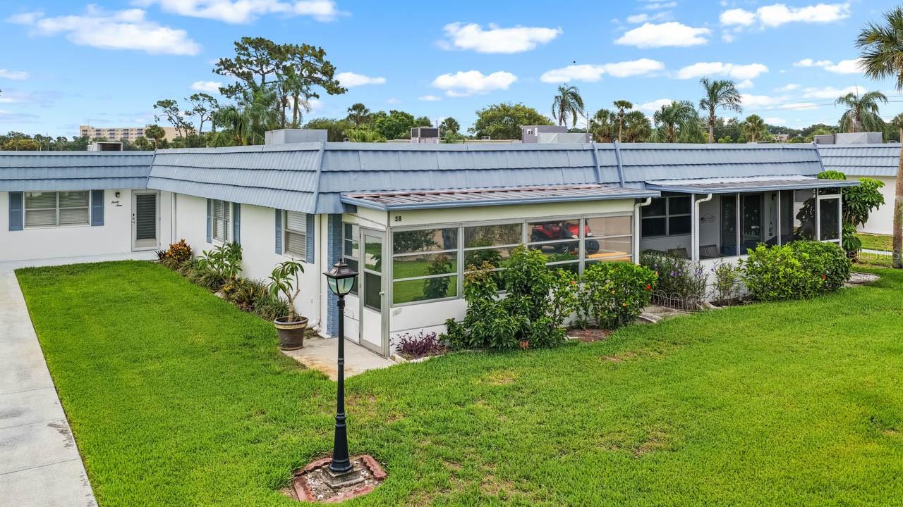 ANDOVER B CONDO - Residential