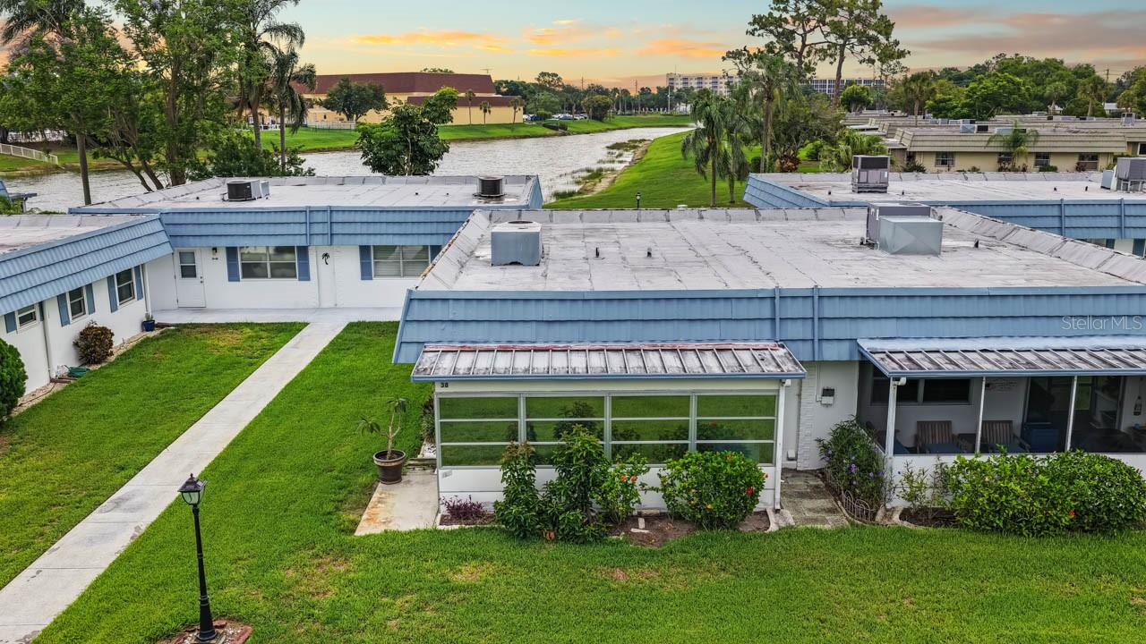 ANDOVER B CONDO - Residential