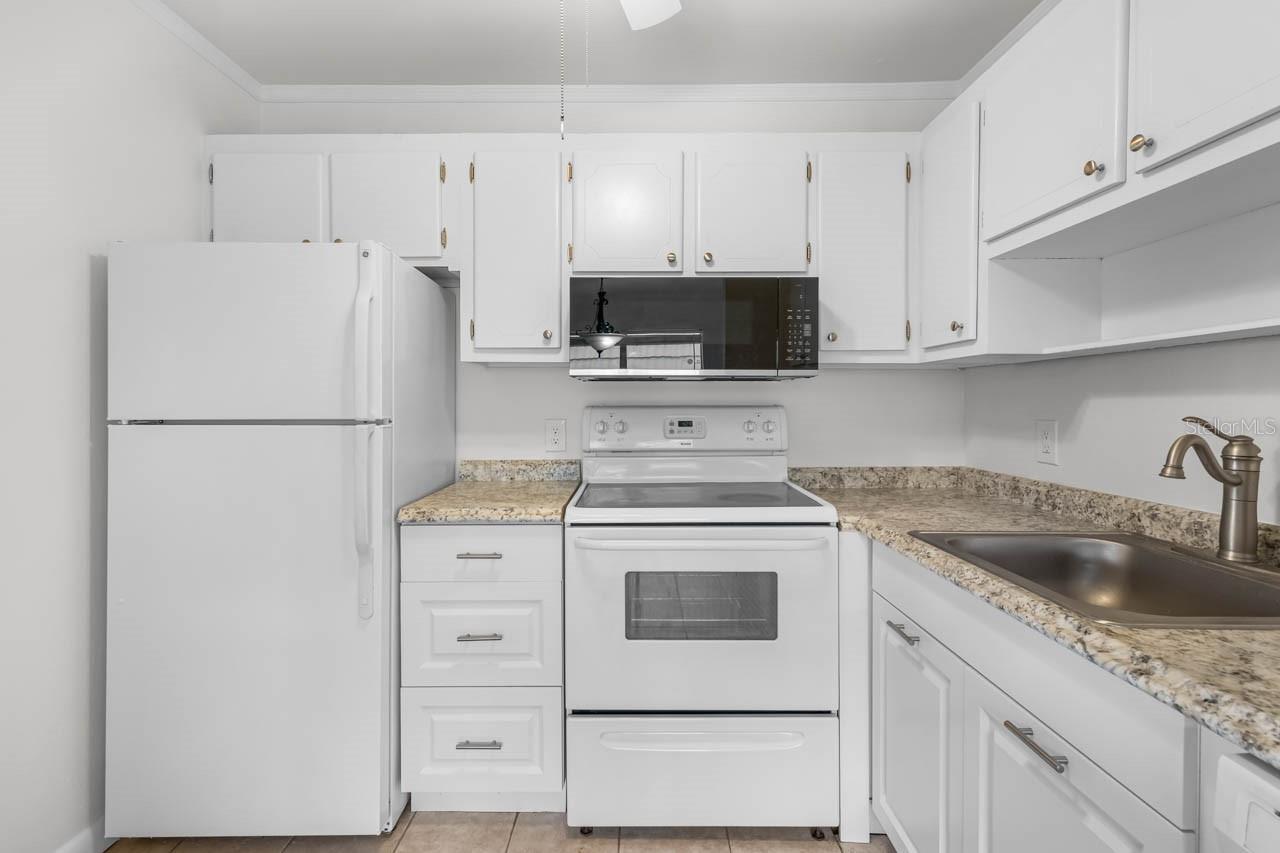 ANDOVER B CONDO - Residential