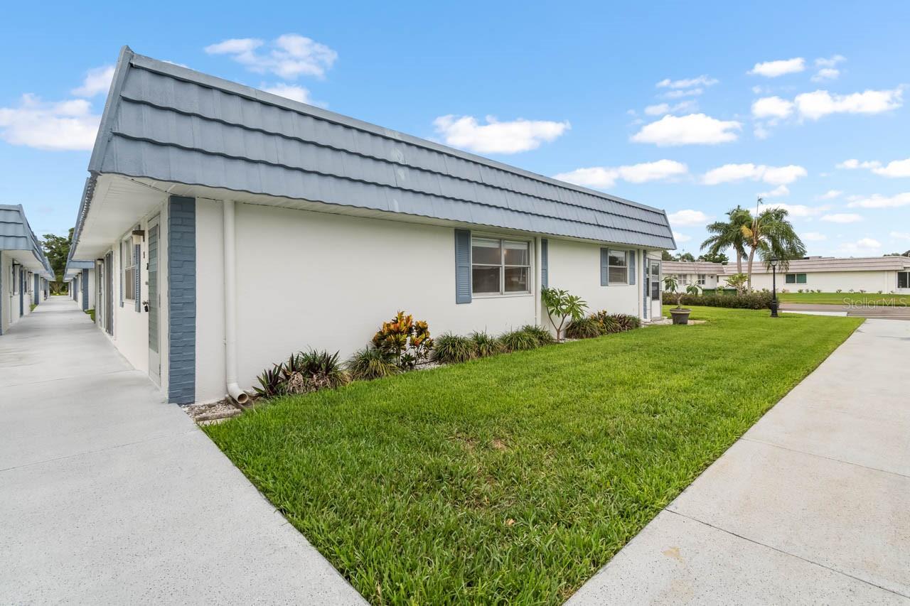 ANDOVER B CONDO - Residential