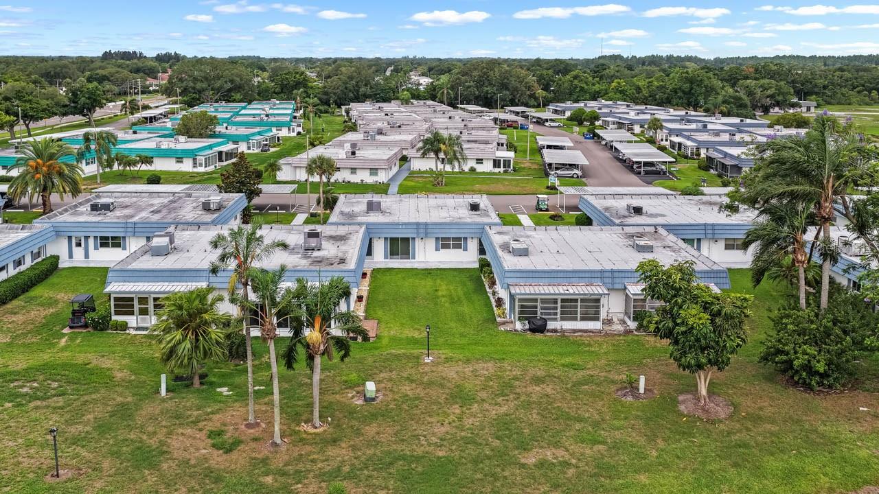 ANDOVER B CONDO - Residential