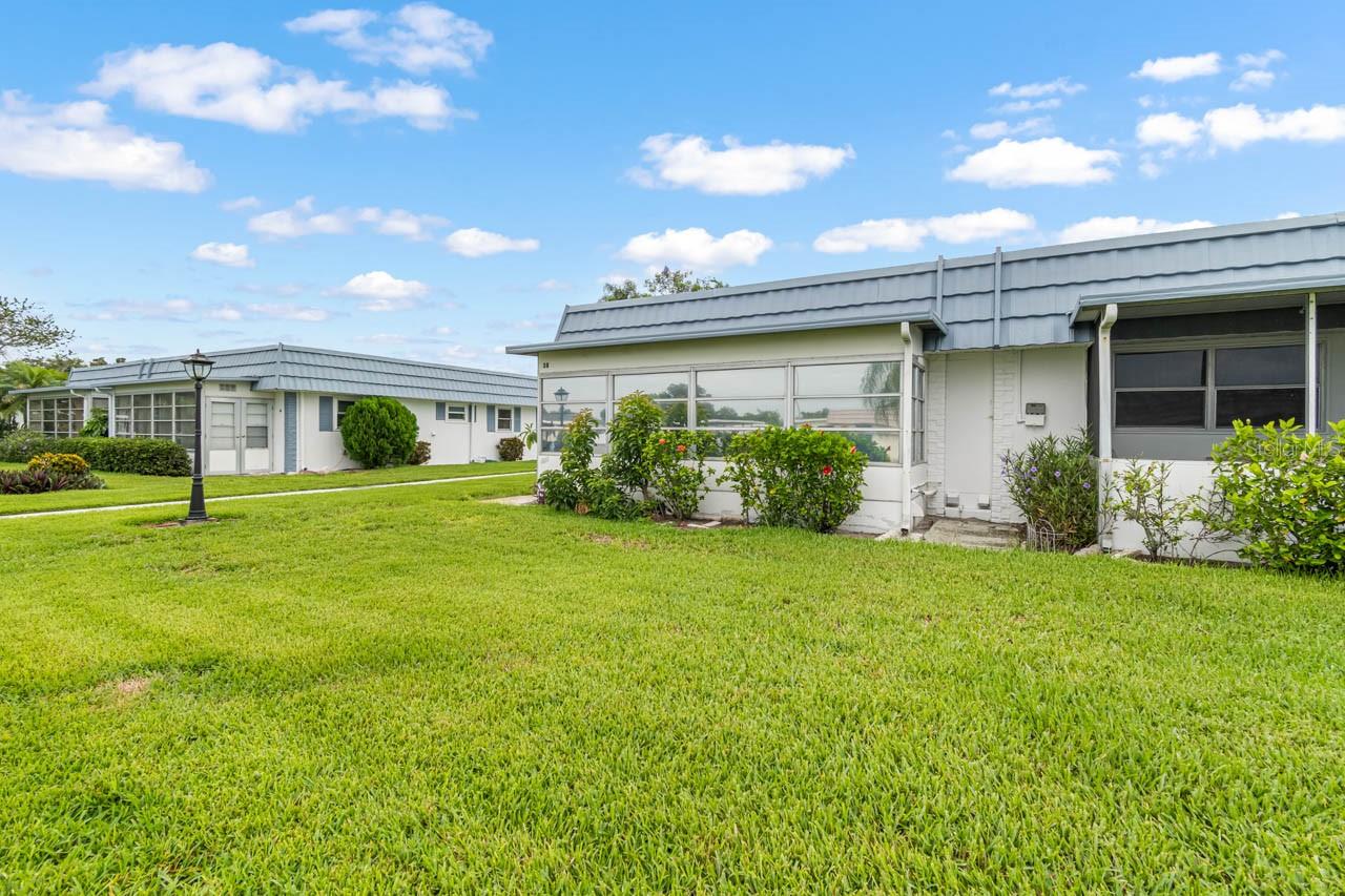 ANDOVER B CONDO - Residential