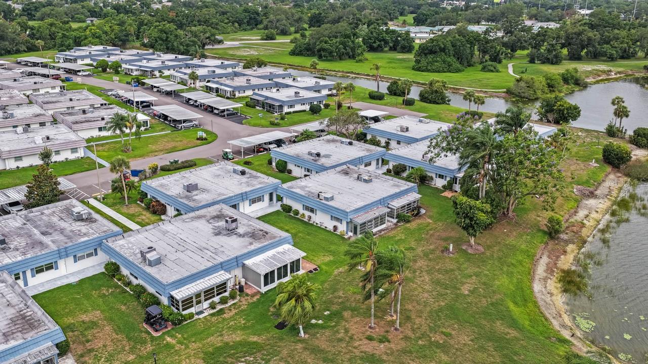 ANDOVER B CONDO - Residential