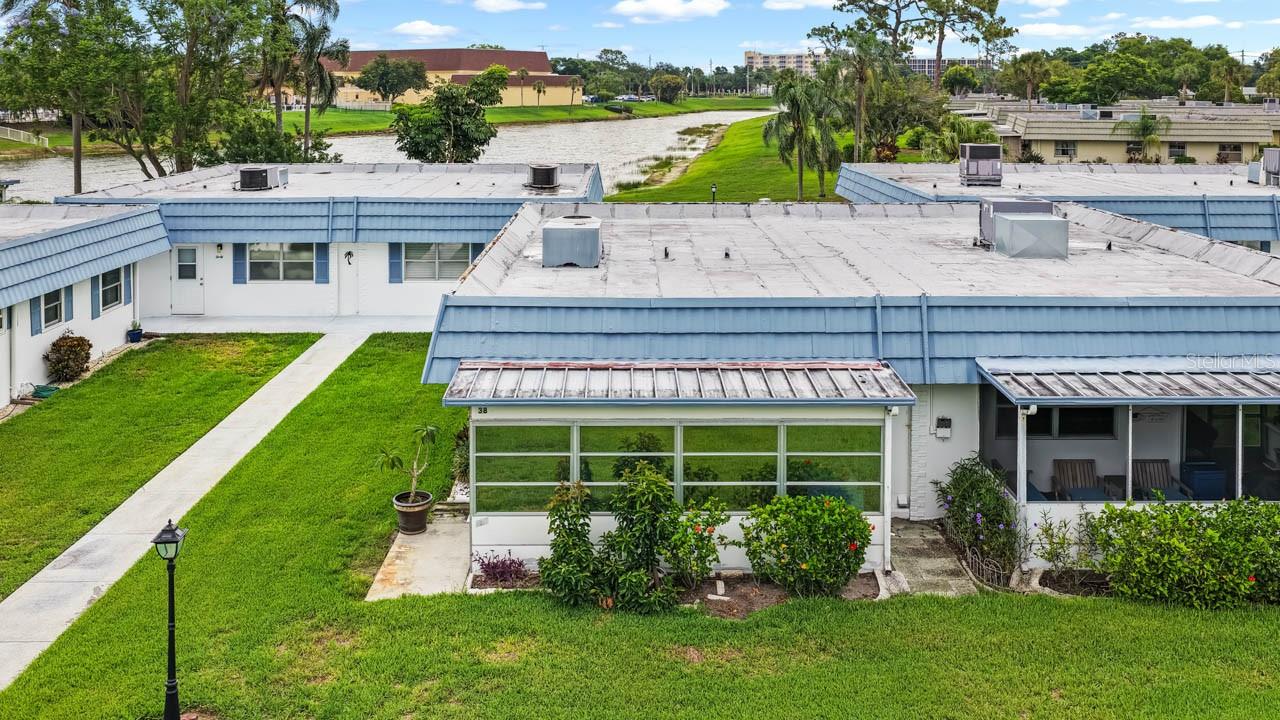 ANDOVER B CONDO - Residential