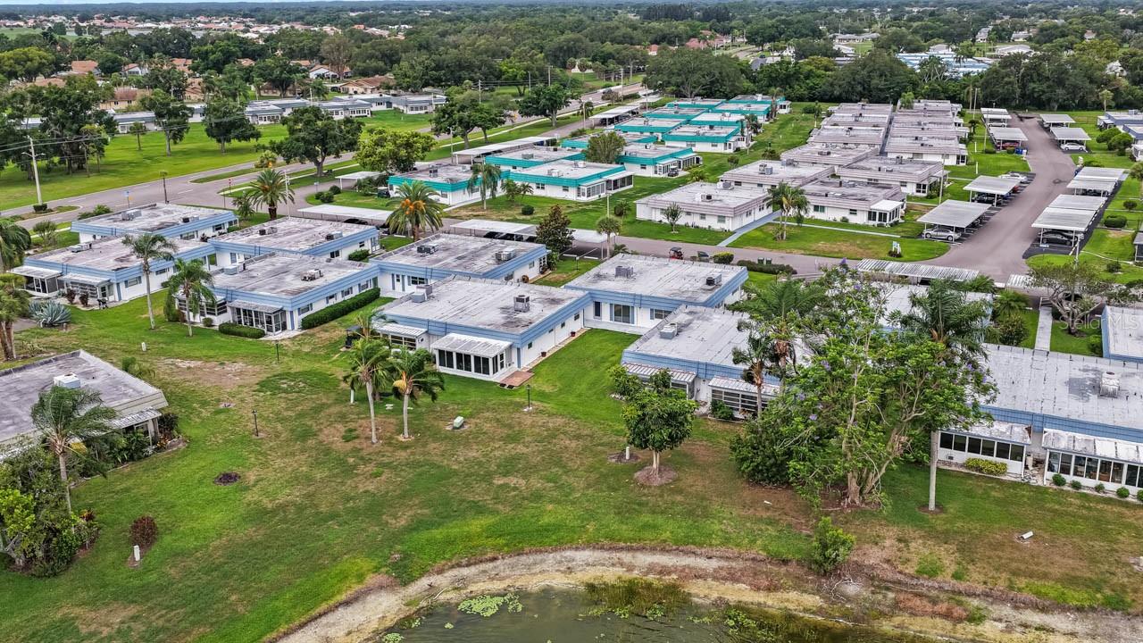 ANDOVER B CONDO - Residential