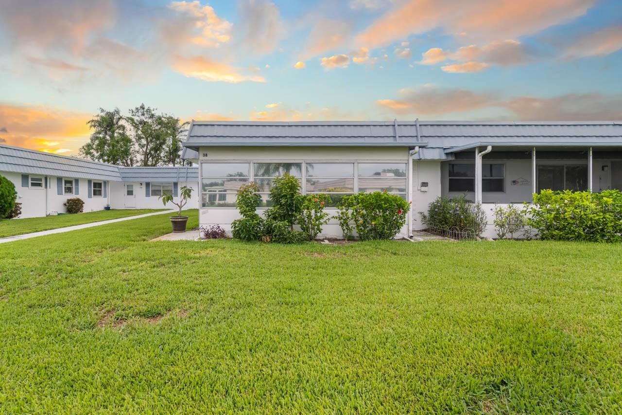 ANDOVER B CONDO - Residential