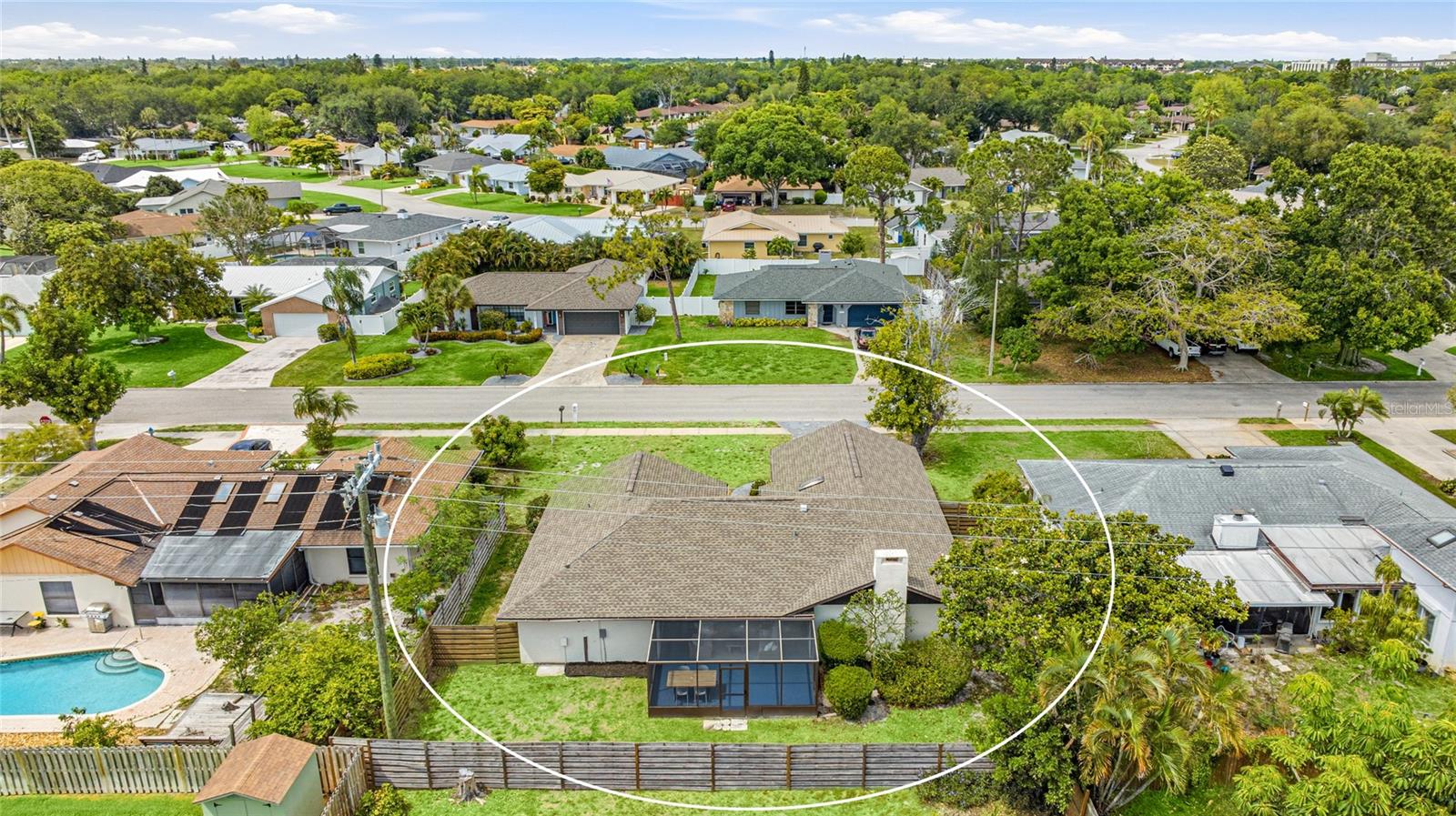 THE CROSSINGS - Residential