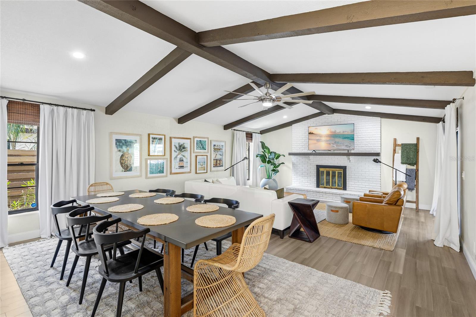THE CROSSINGS - Residential