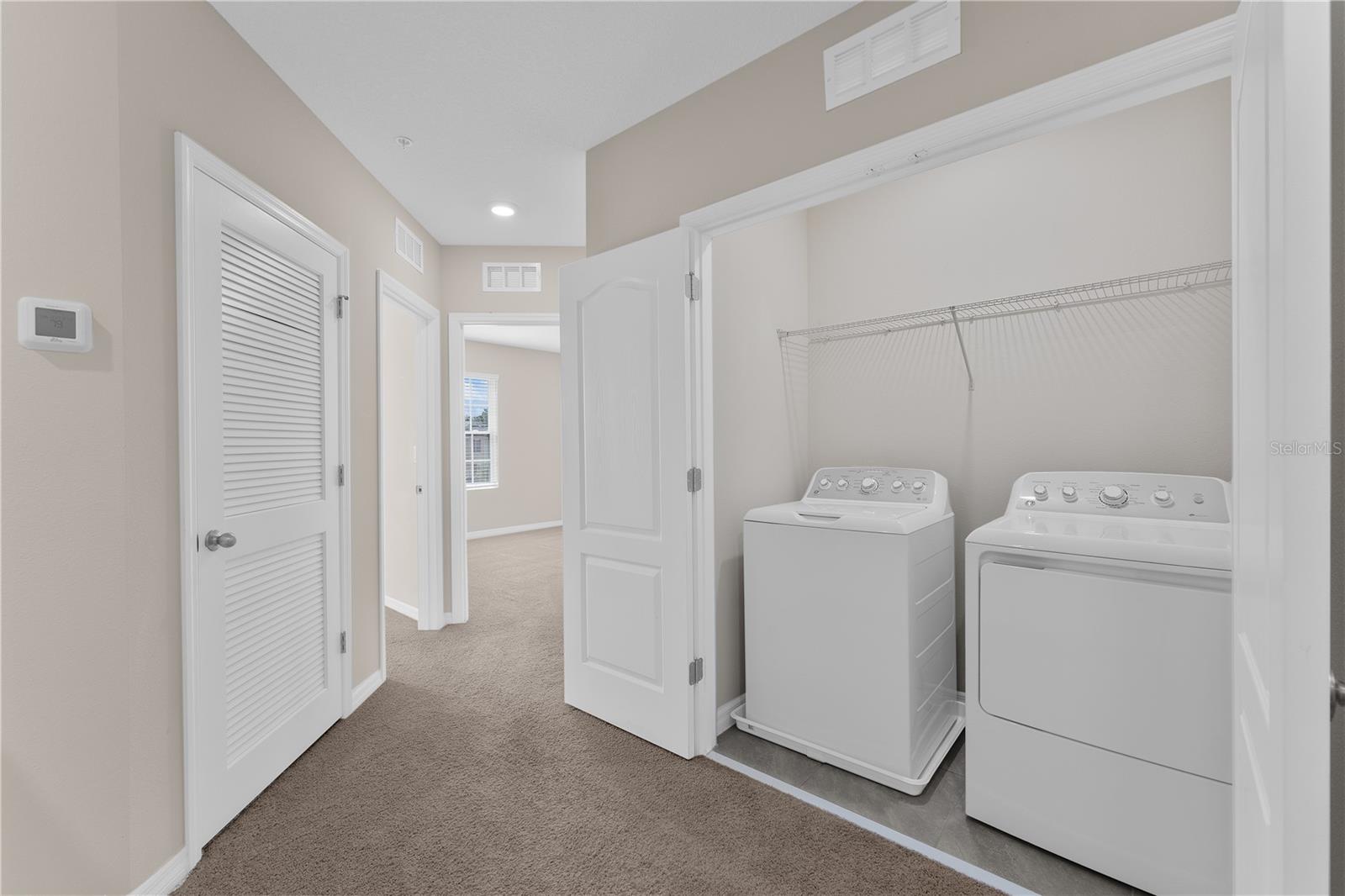 SOUTH CREEK - Residential Lease
