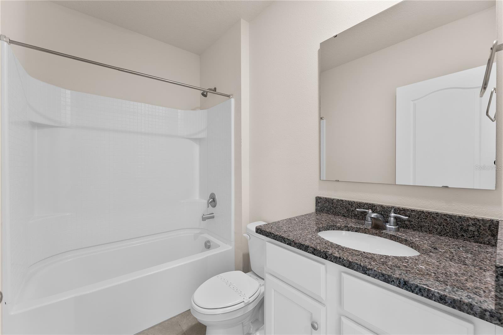 SOUTH CREEK - Residential Lease