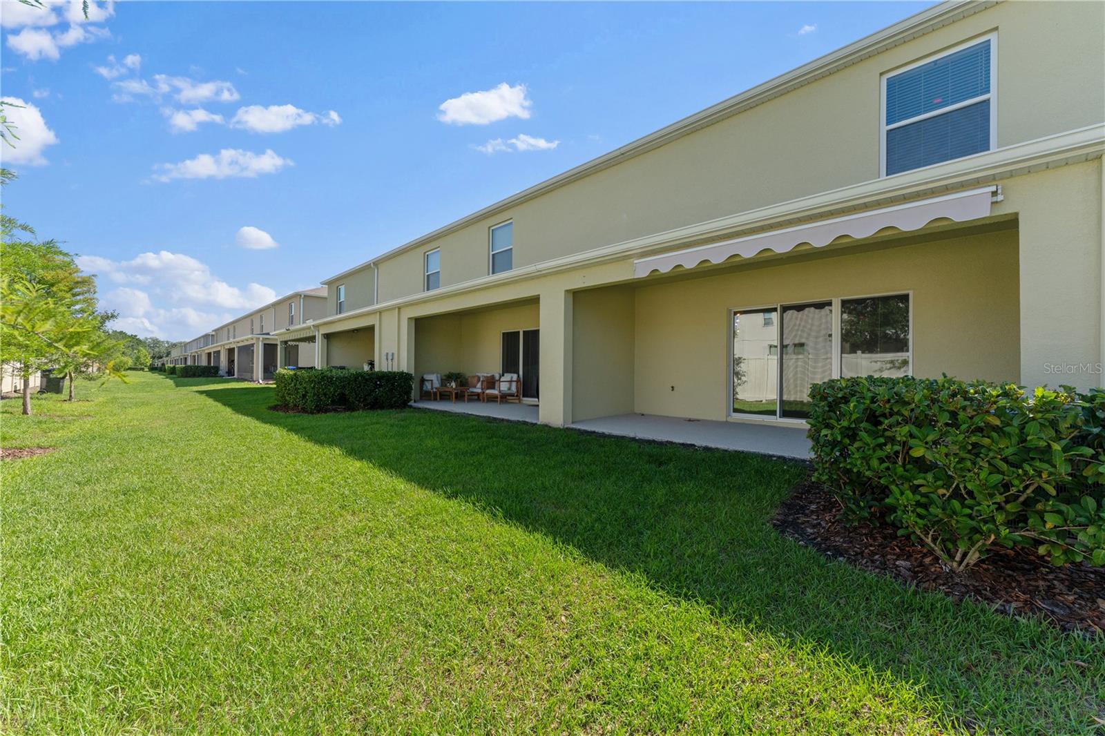 SOUTH CREEK - Residential Lease