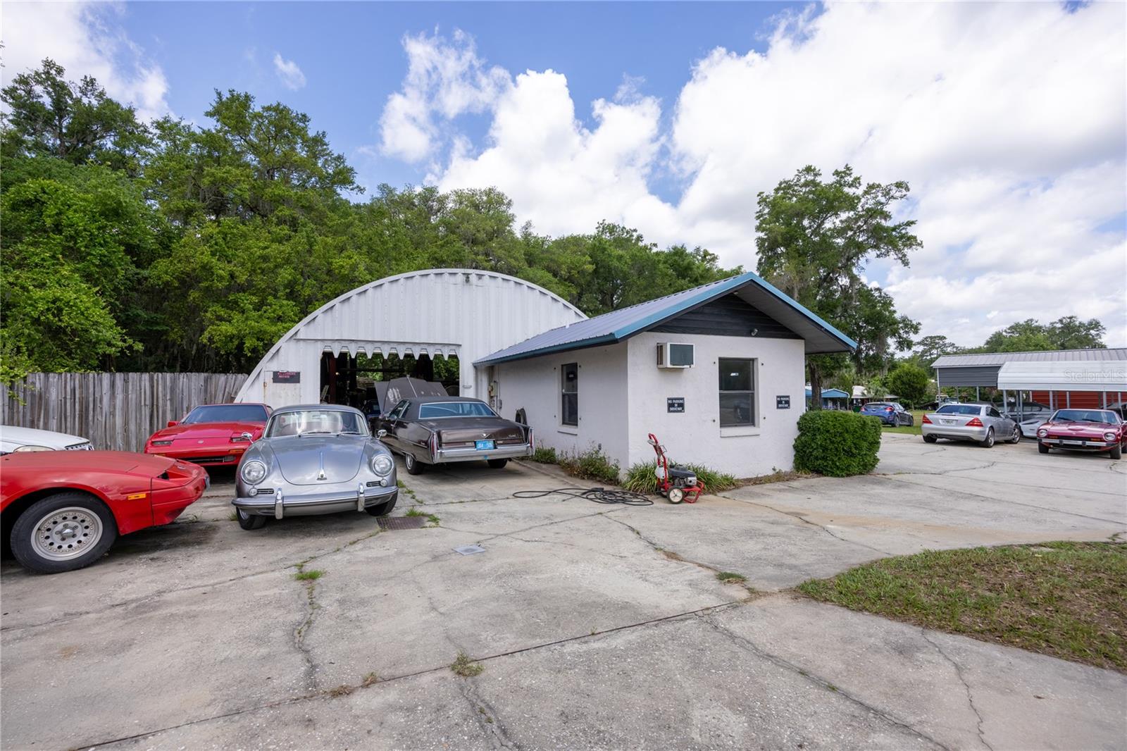 OCALA - Commercial Sale