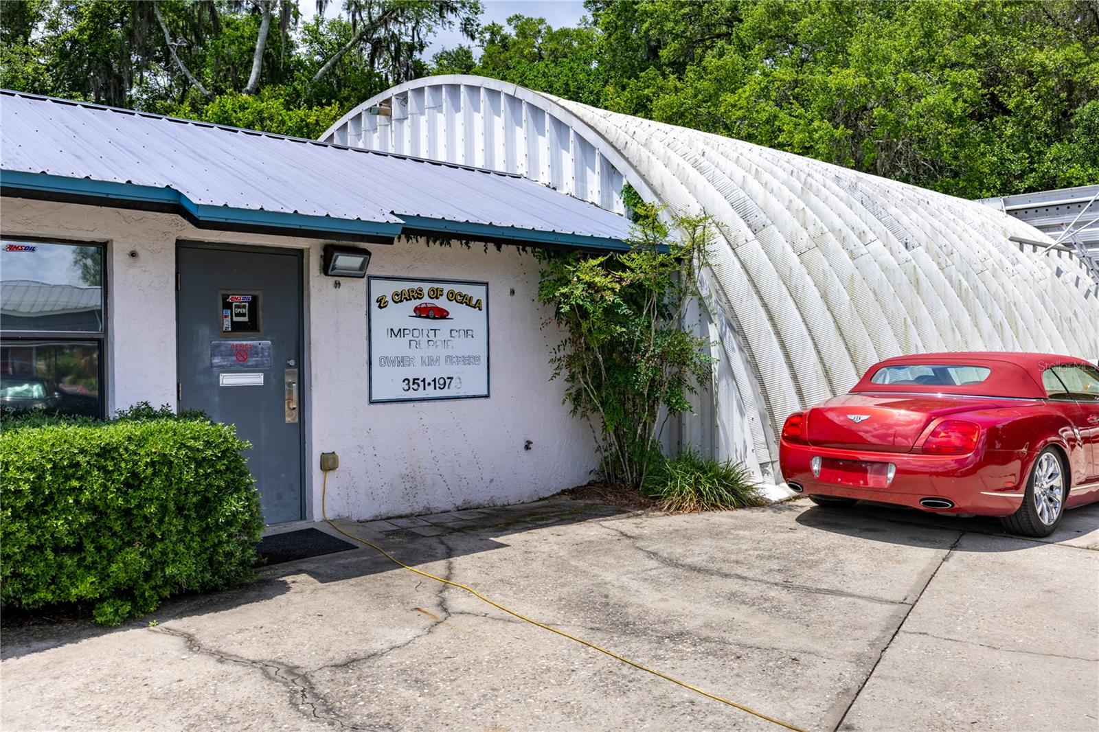 OCALA - Commercial Sale