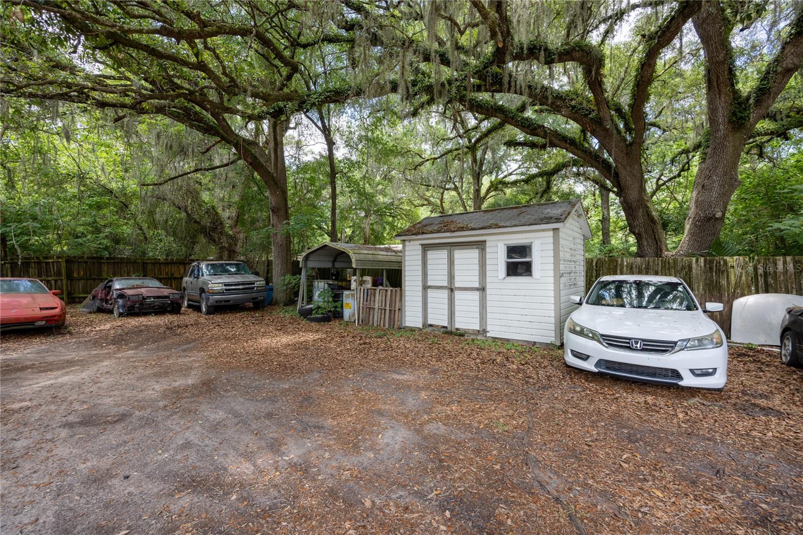 OCALA - Commercial Sale