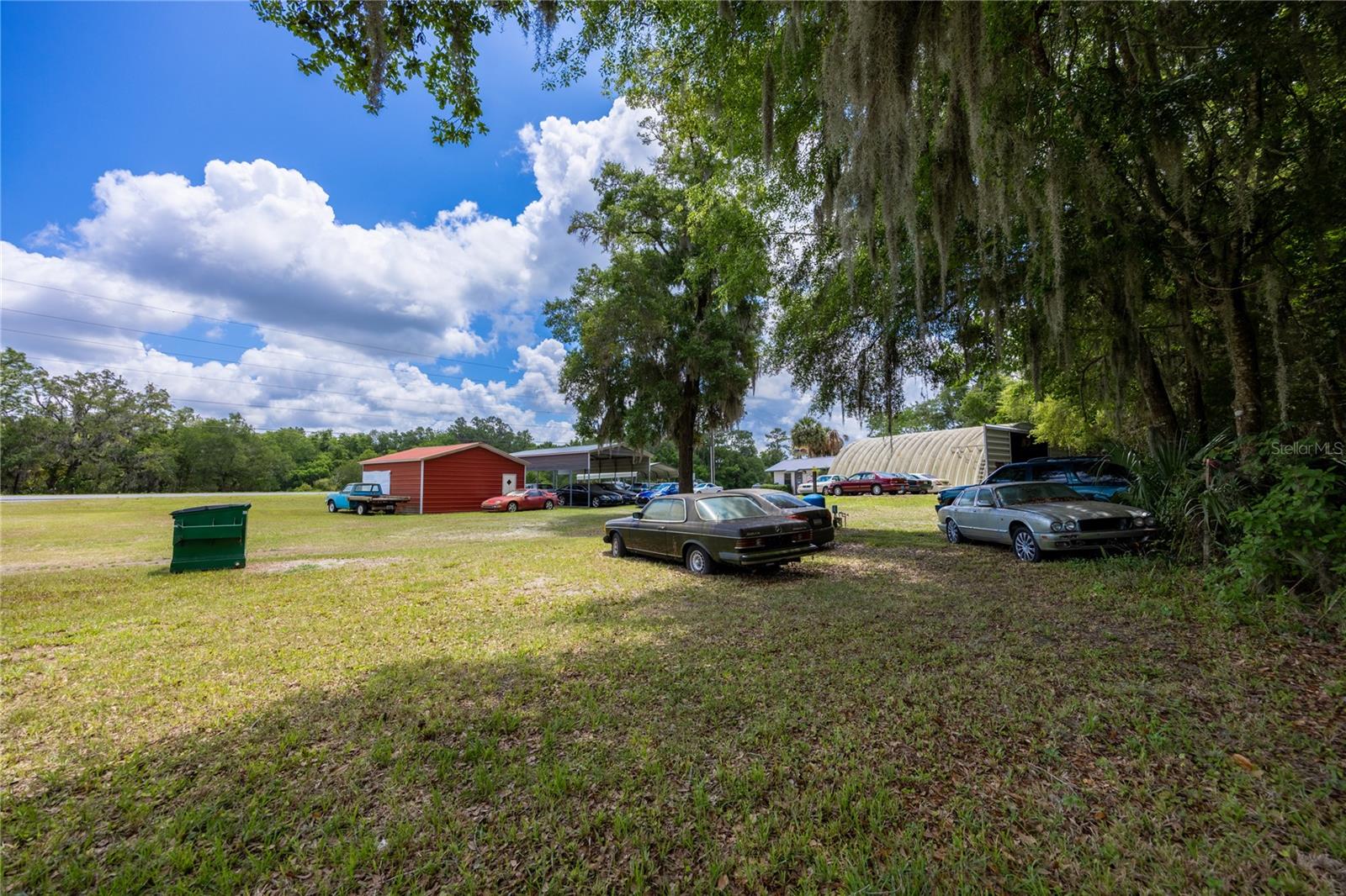 OCALA - Commercial Sale