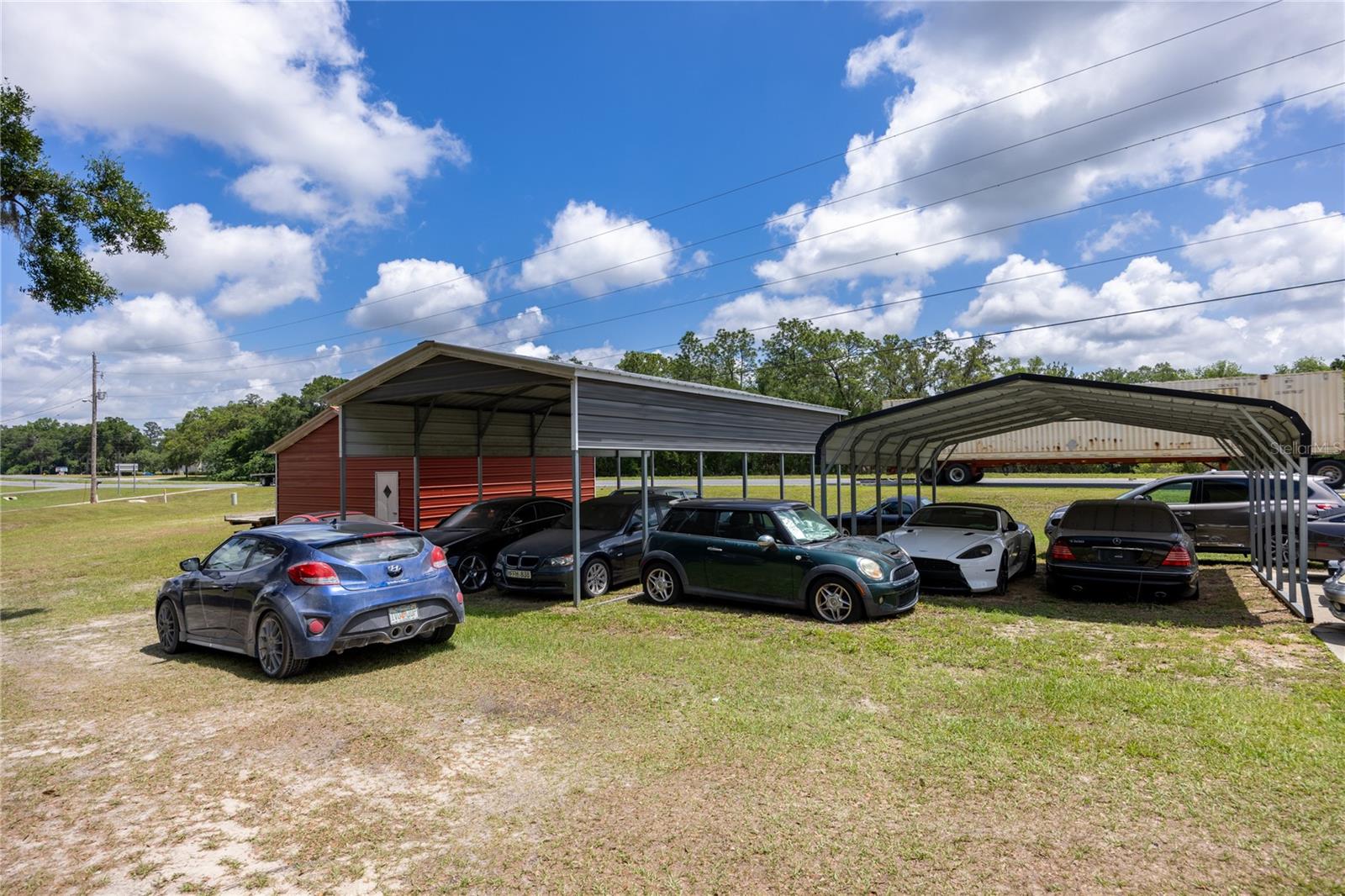 OCALA - Commercial Sale
