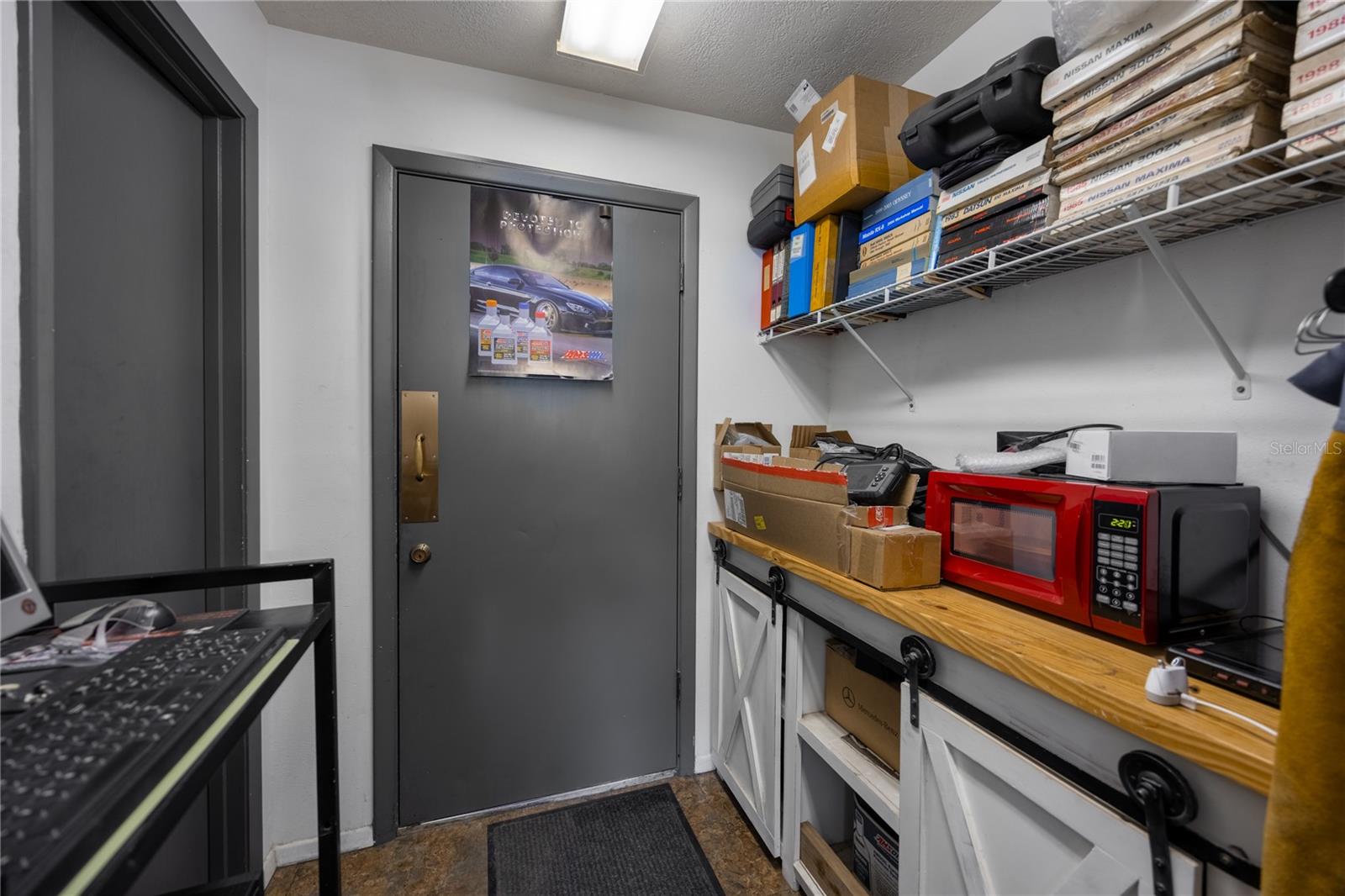 OCALA - Commercial Sale