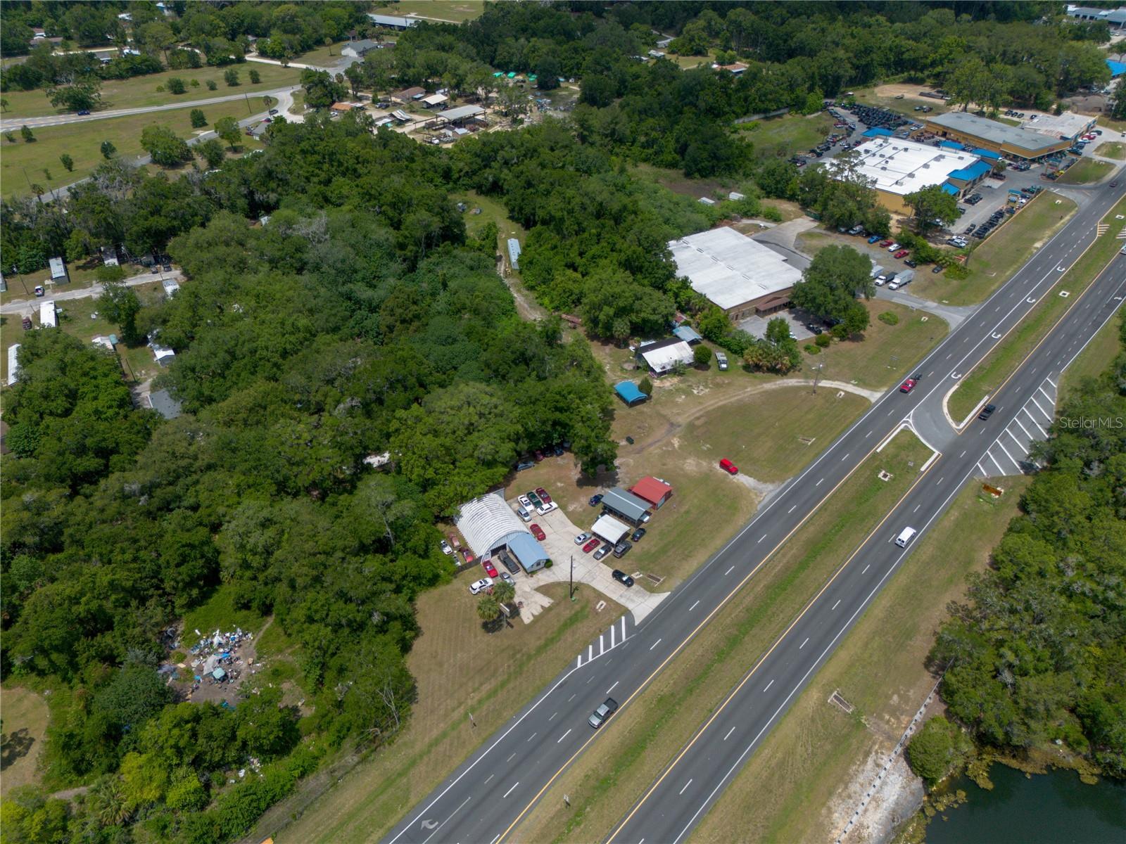 OCALA - Commercial Sale