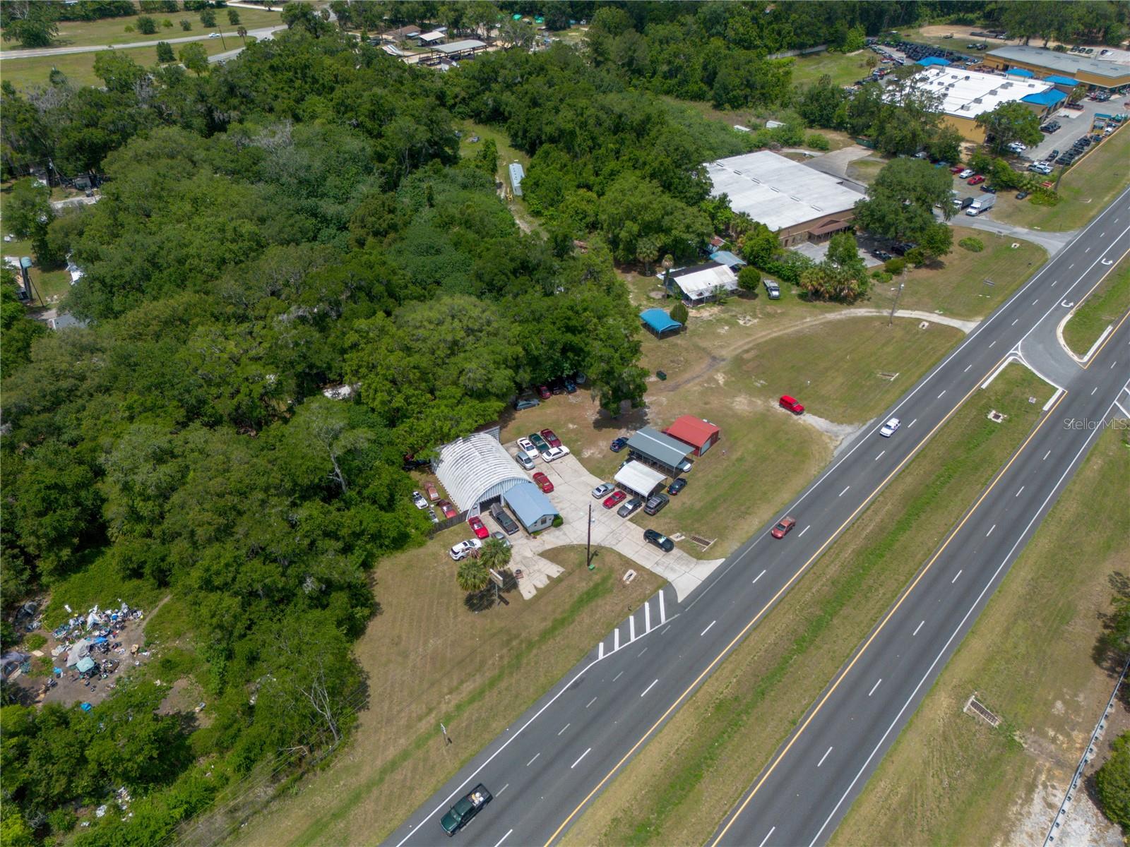 OCALA - Commercial Sale