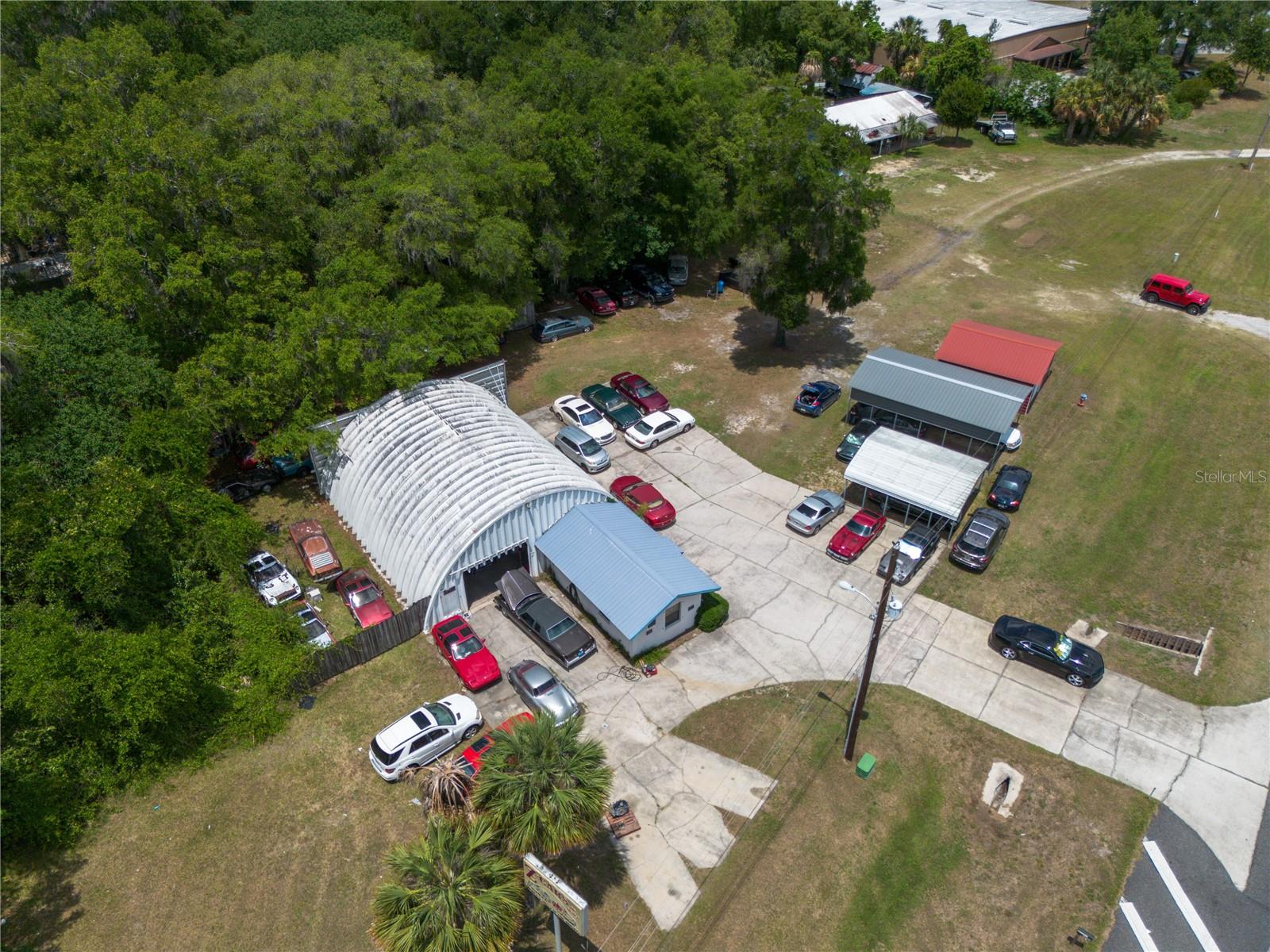 OCALA - Commercial Sale