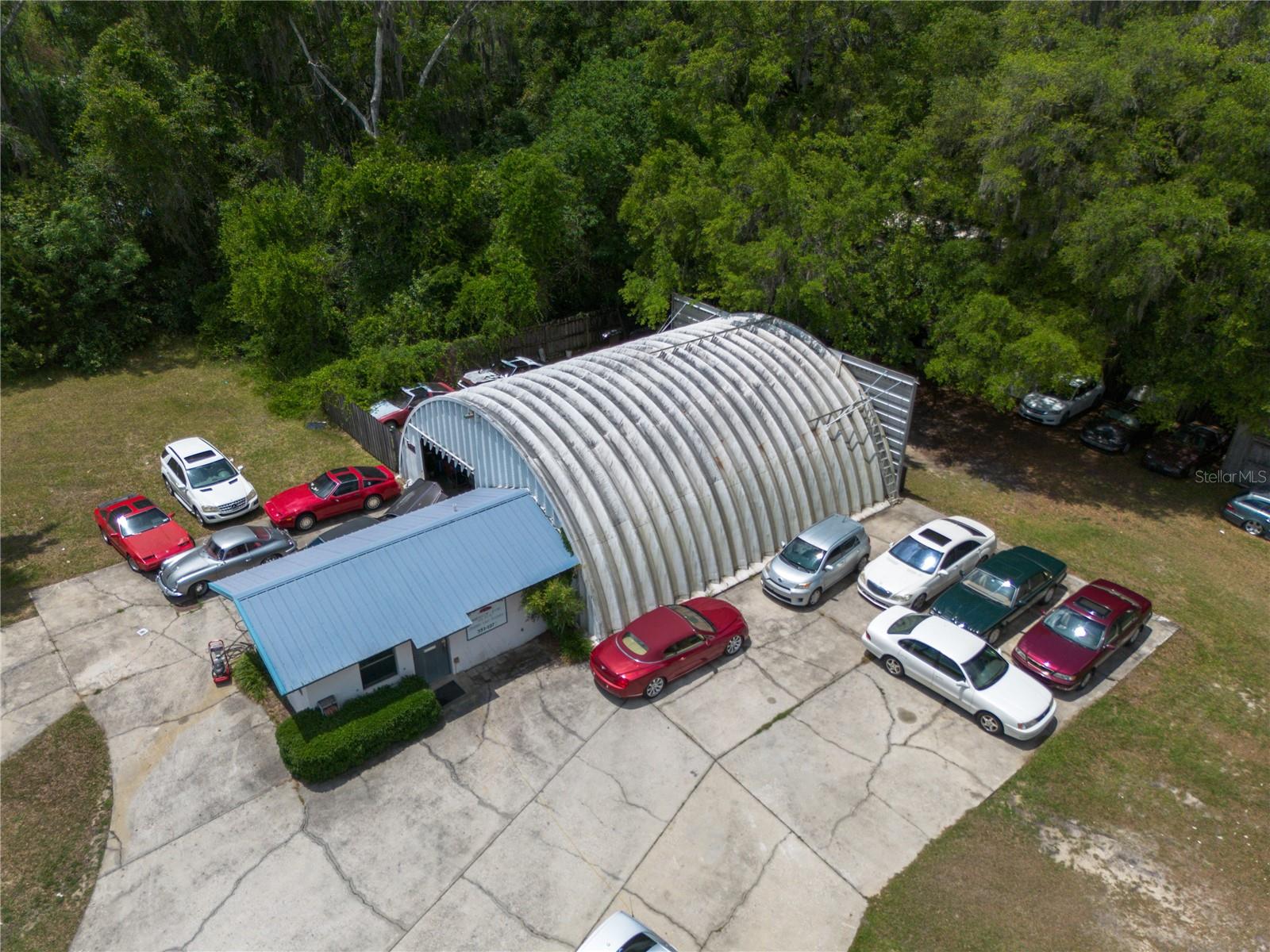 OCALA - Commercial Sale