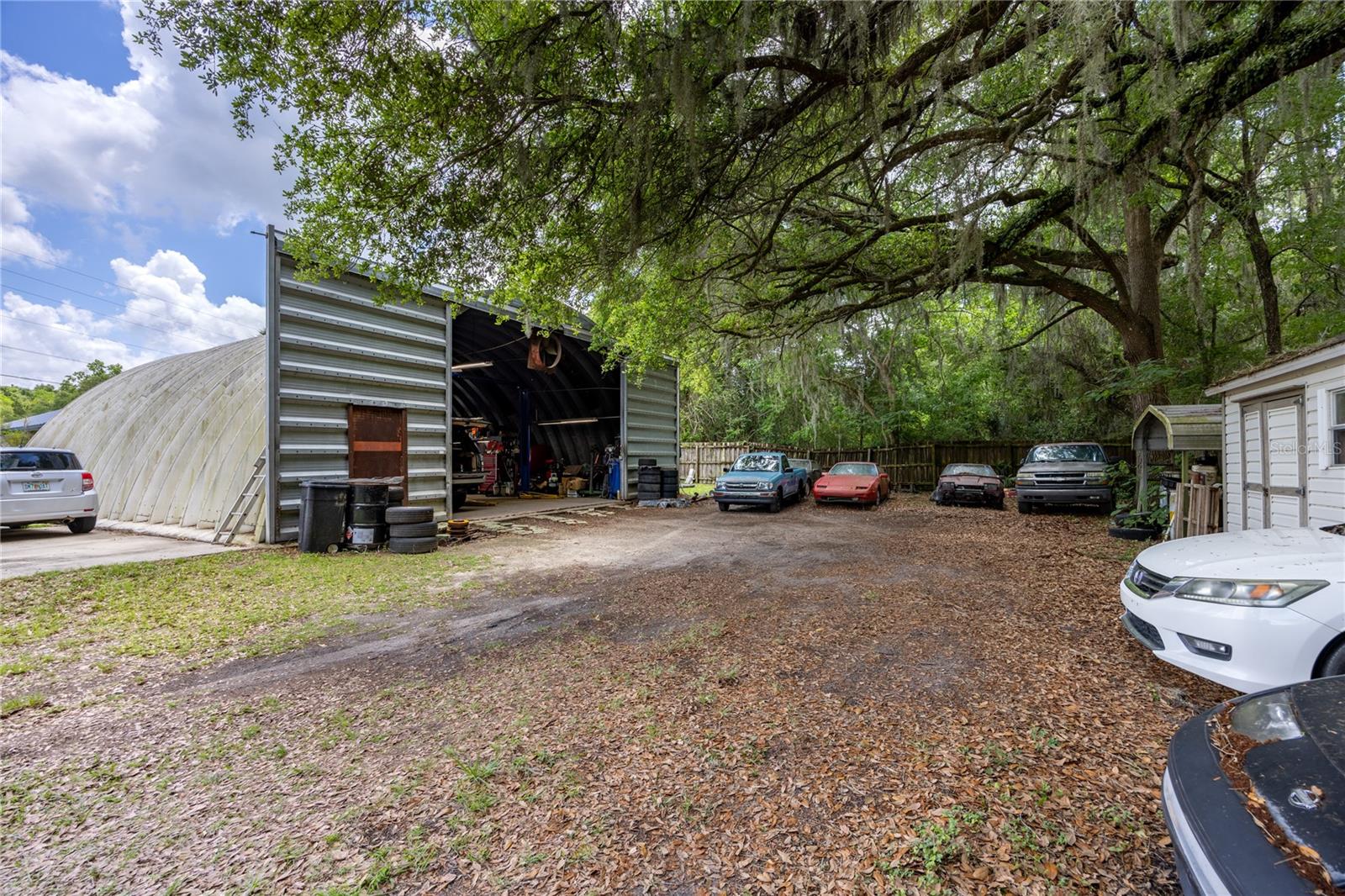 OCALA - Commercial Sale