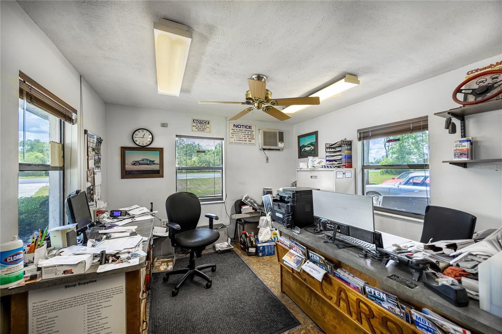 OCALA - Commercial Sale