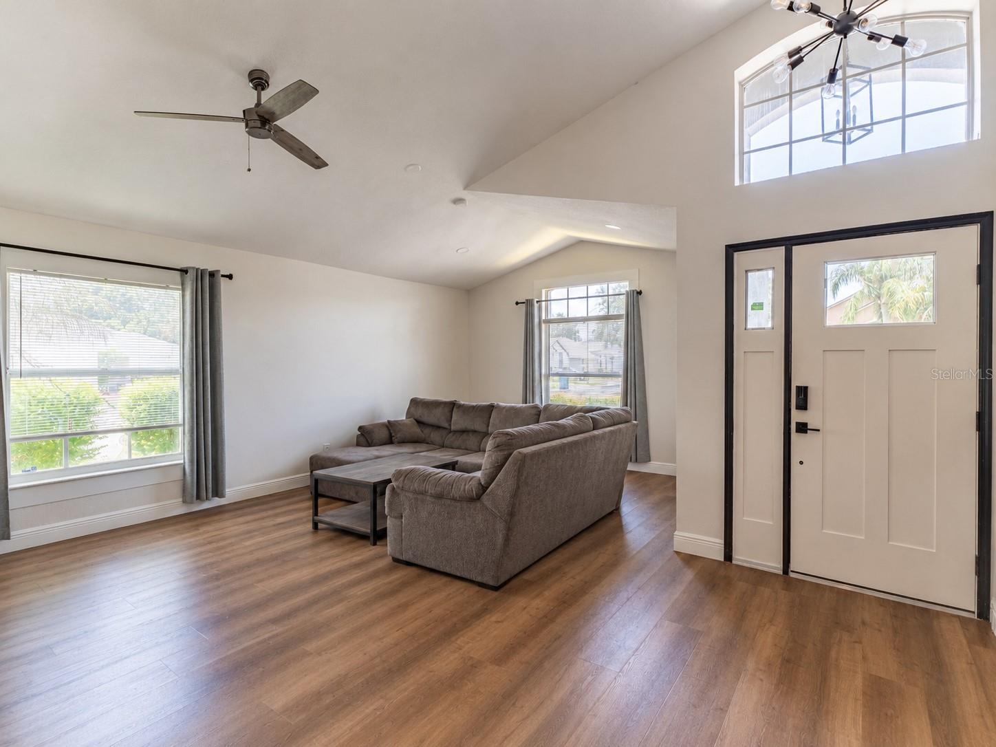 WINFIELD - Residential