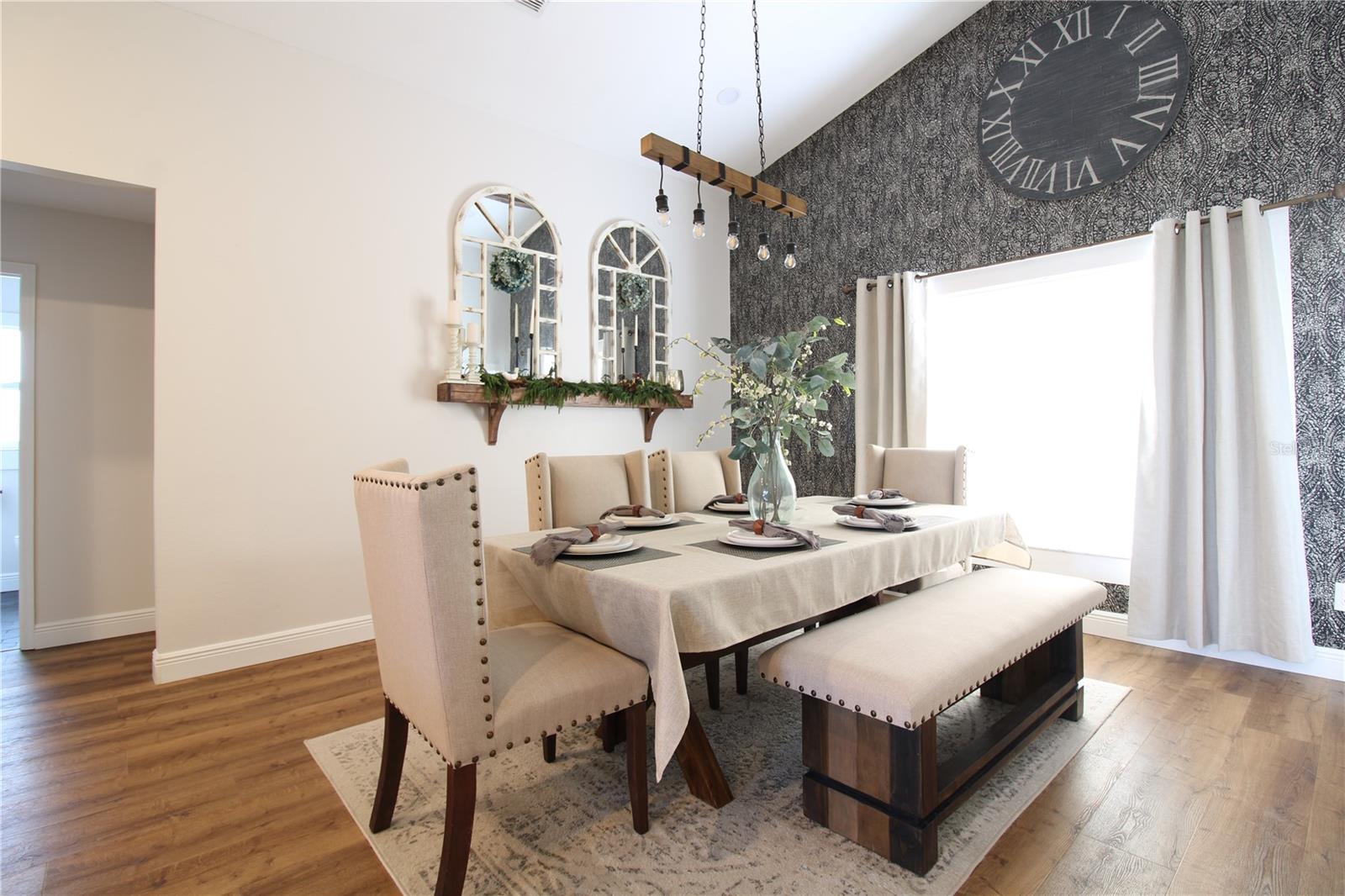 WINFIELD - Residential