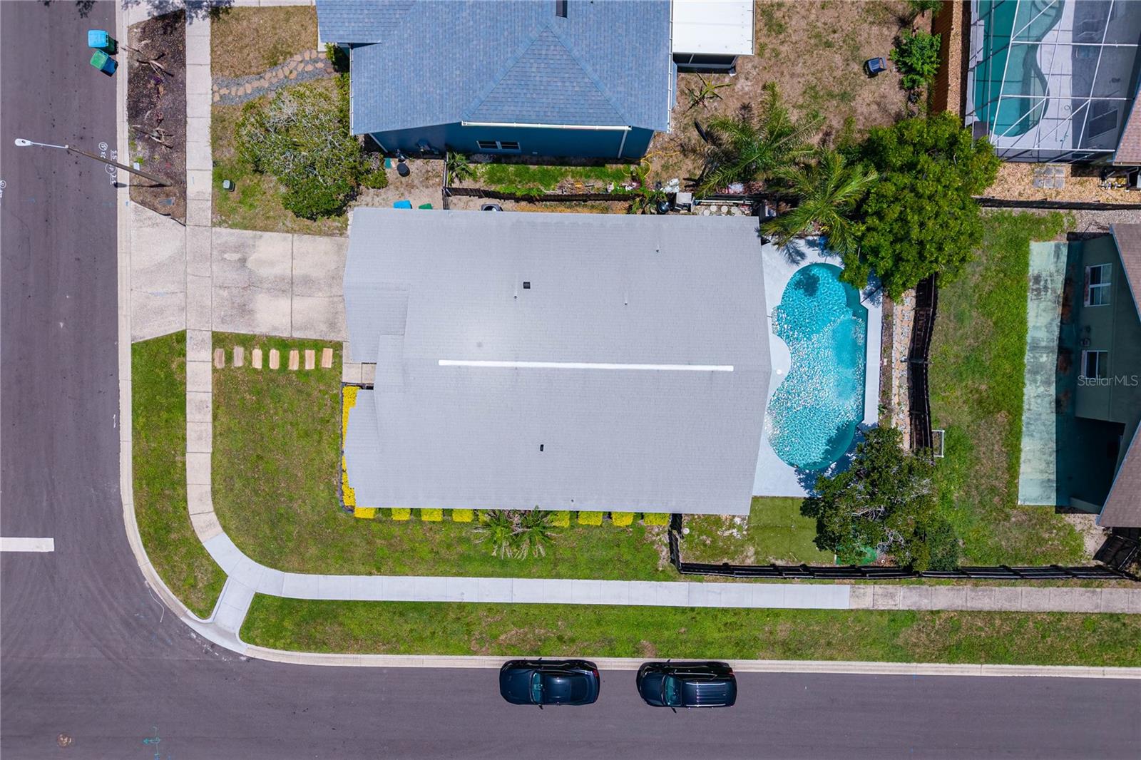 WINFIELD - Residential